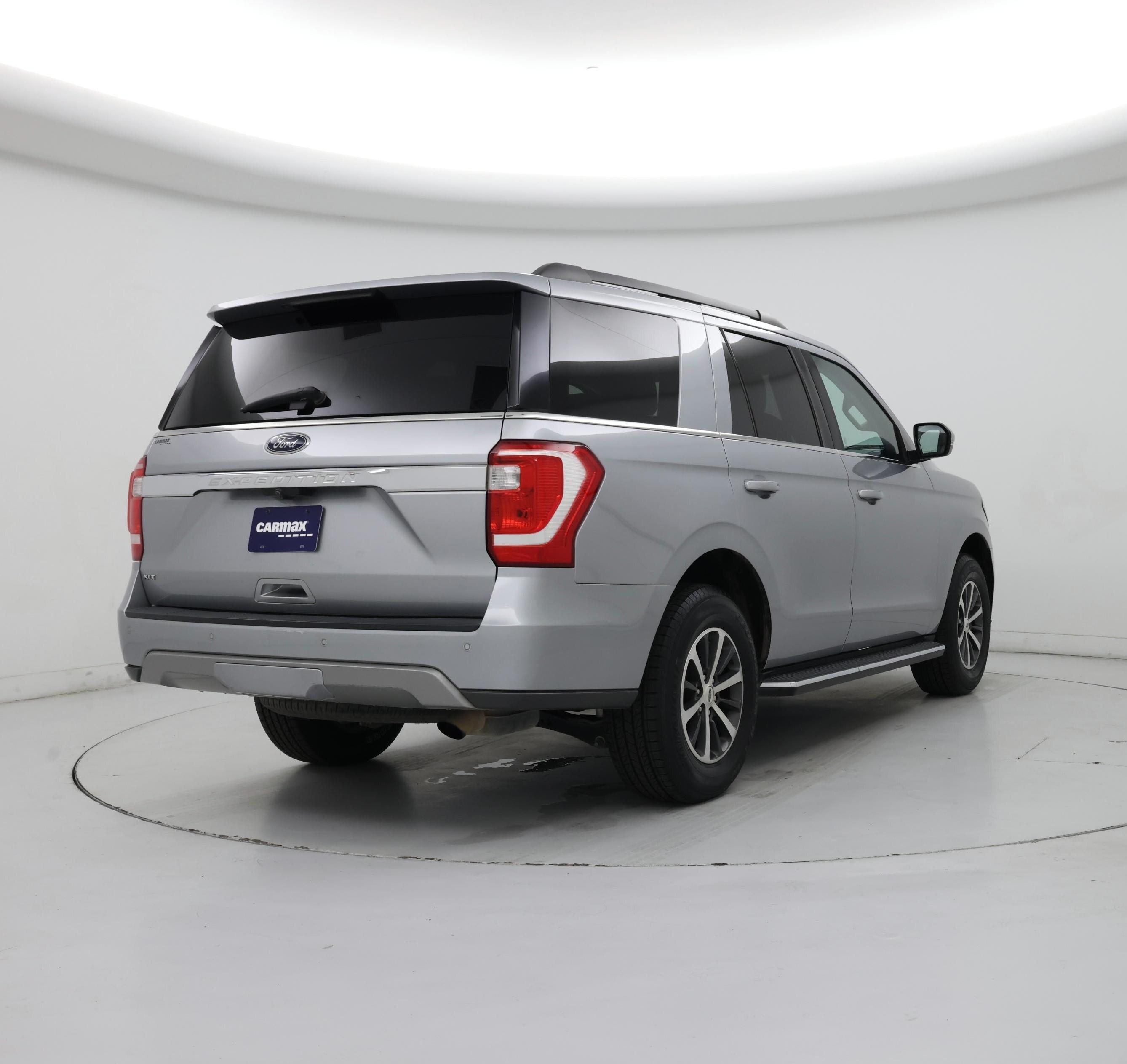 Thumbnail: 2021 Ford Expedition - 8