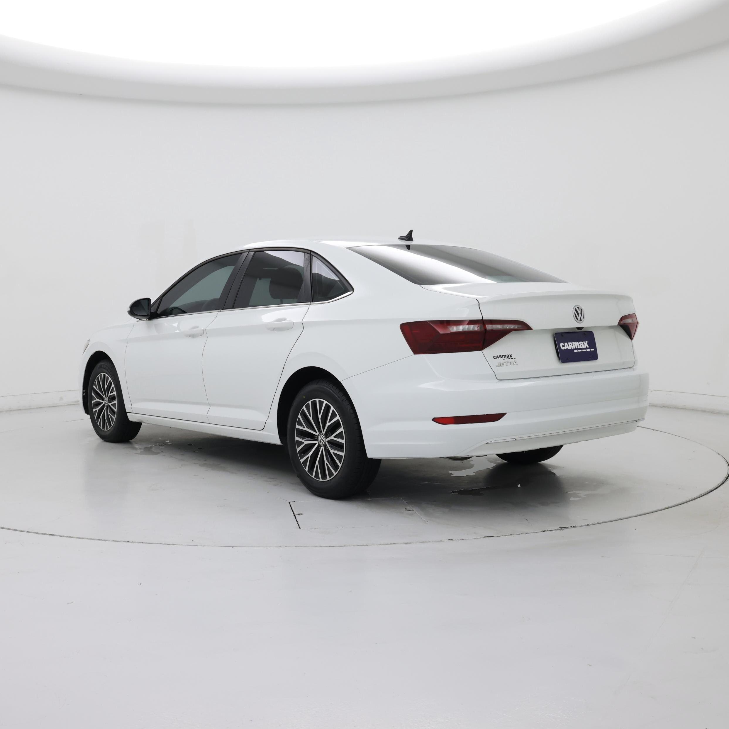 Thumbnail: 2021 Volkswagen Jetta - 2