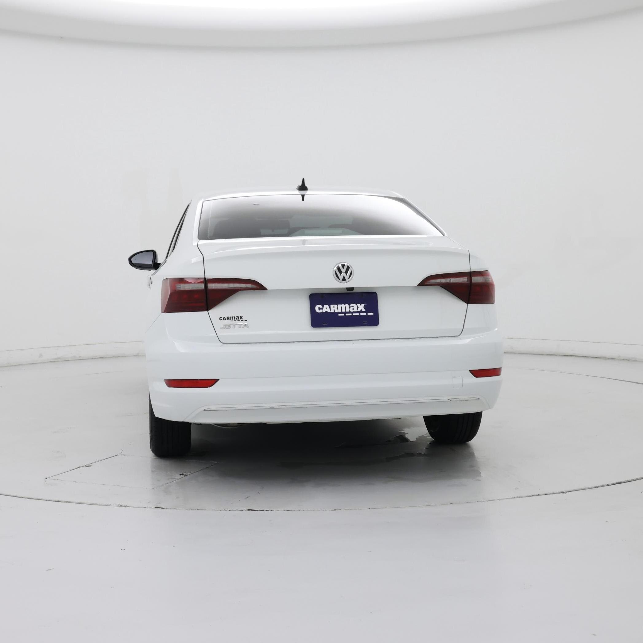 Thumbnail: 2021 Volkswagen Jetta - 6