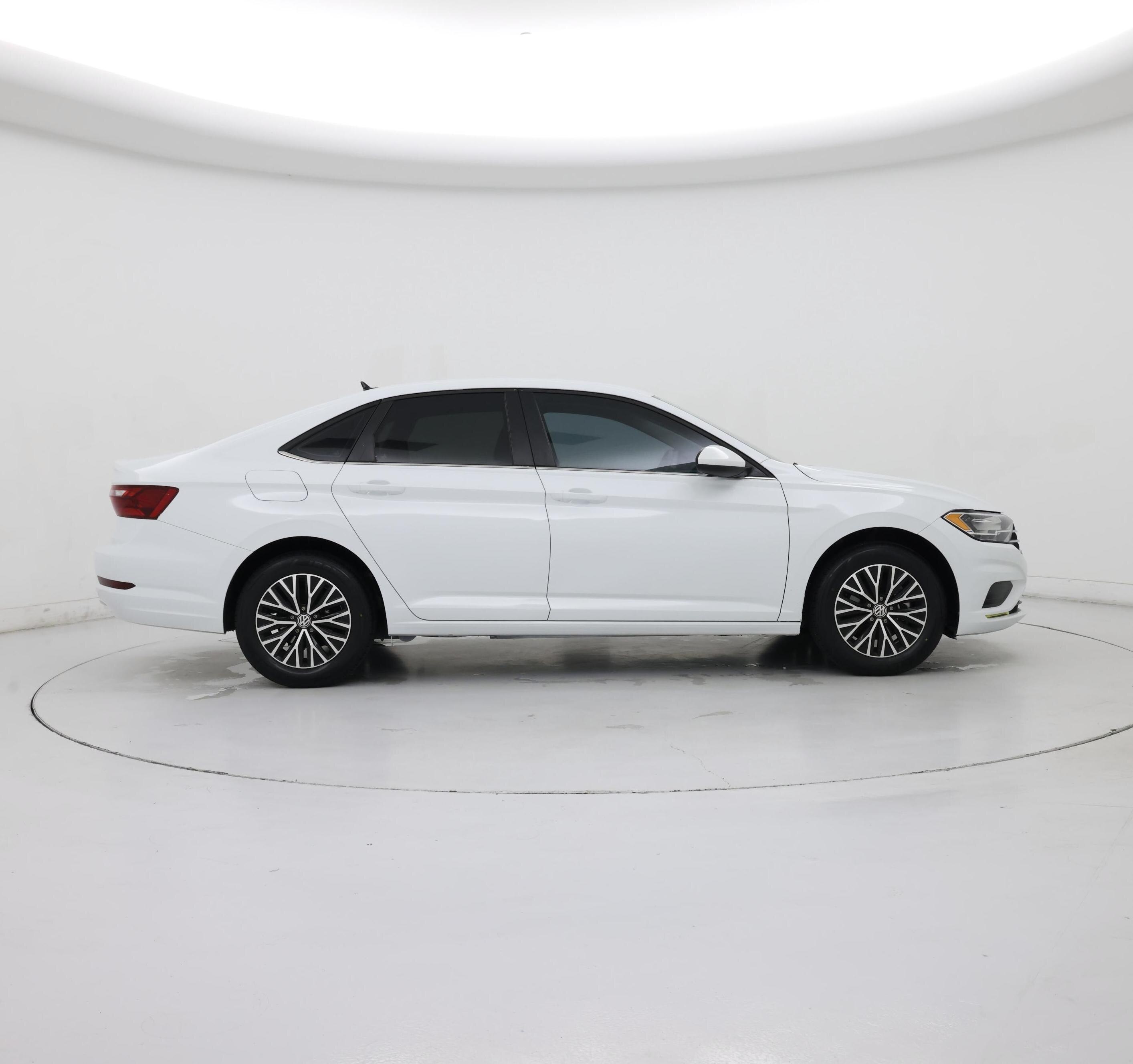 Thumbnail: 2021 Volkswagen Jetta - 7