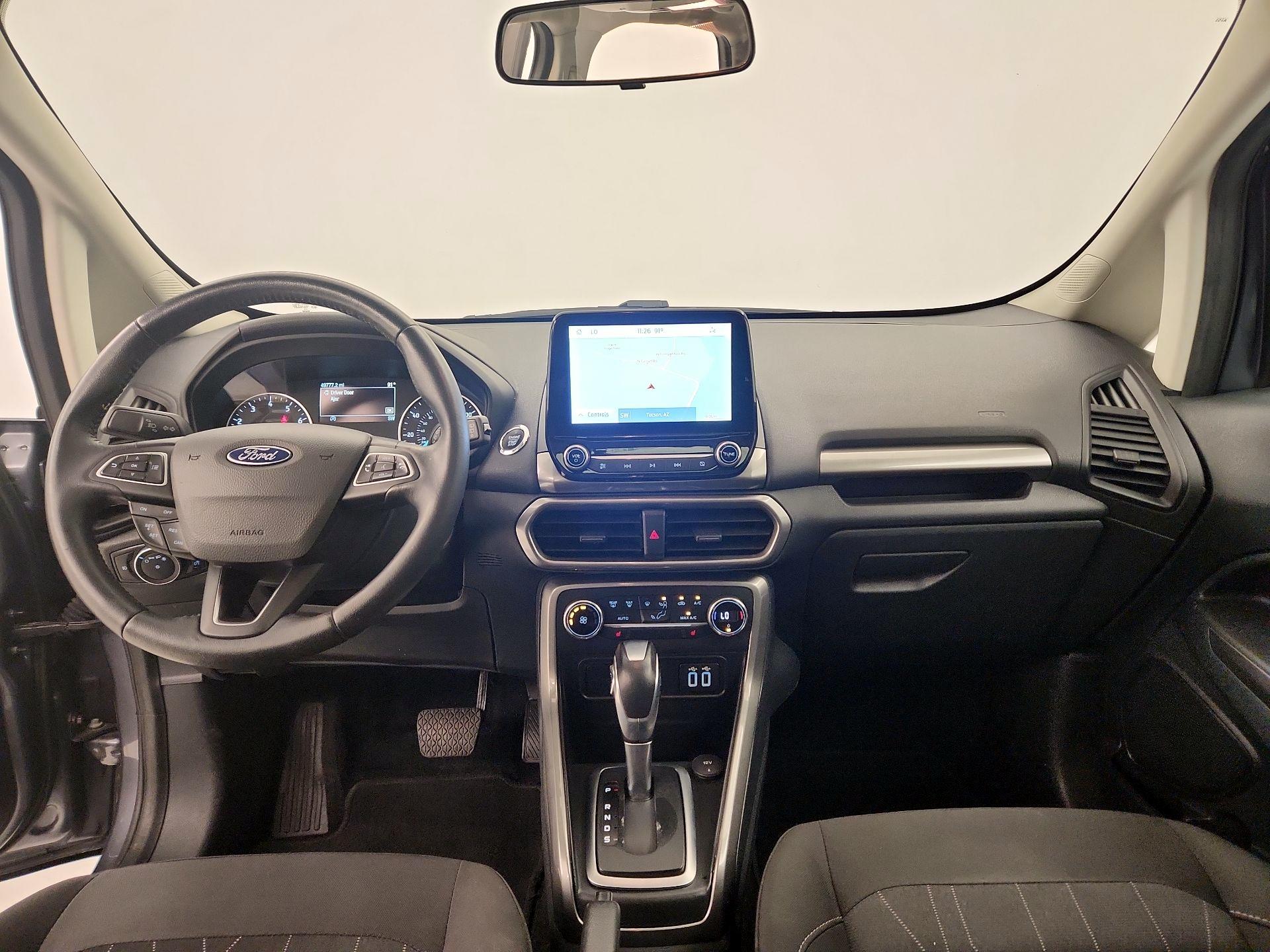 Thumbnail: 2020 Ford EcoSport - 9