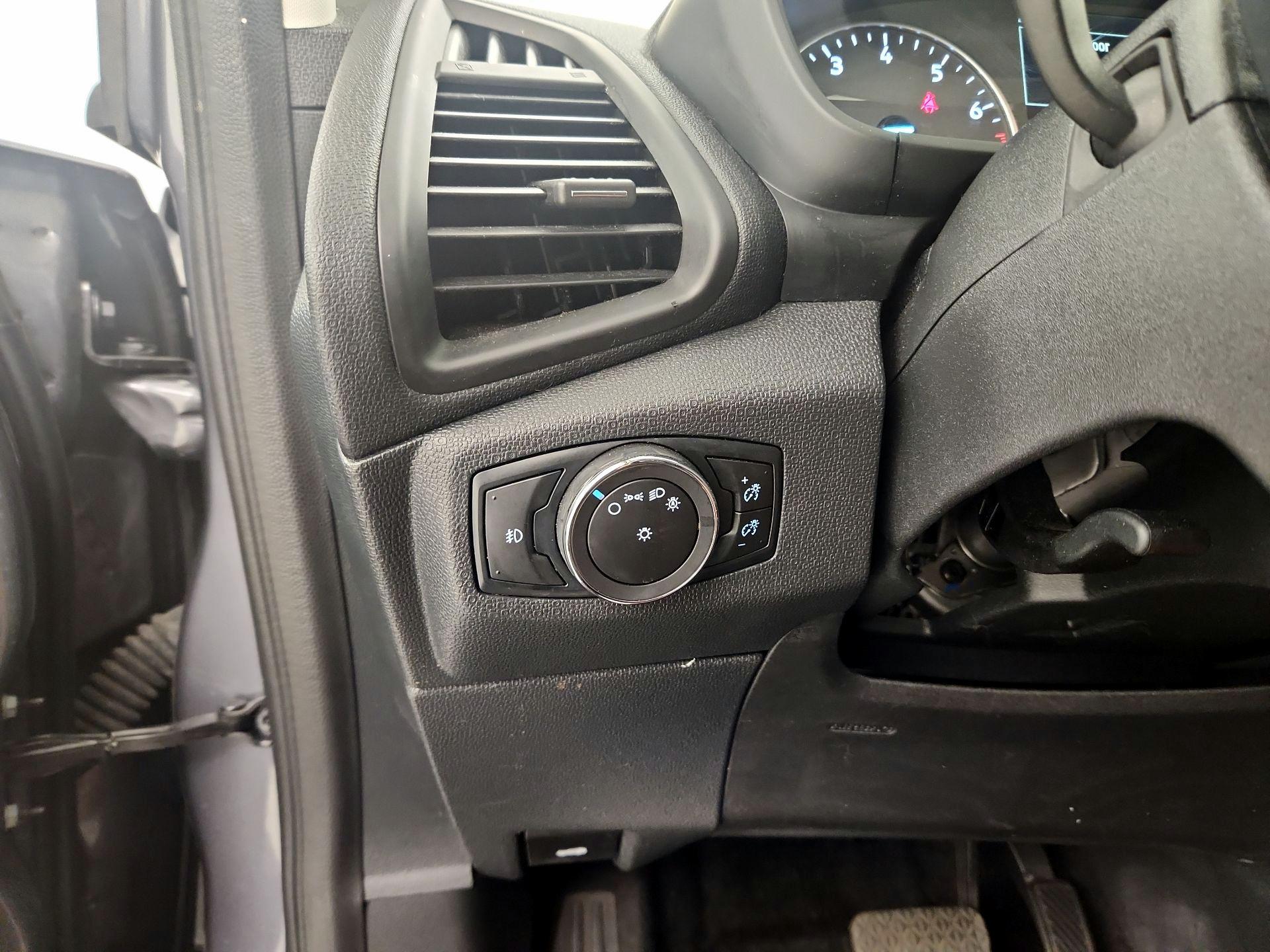 Thumbnail: 2020 Ford EcoSport - 13