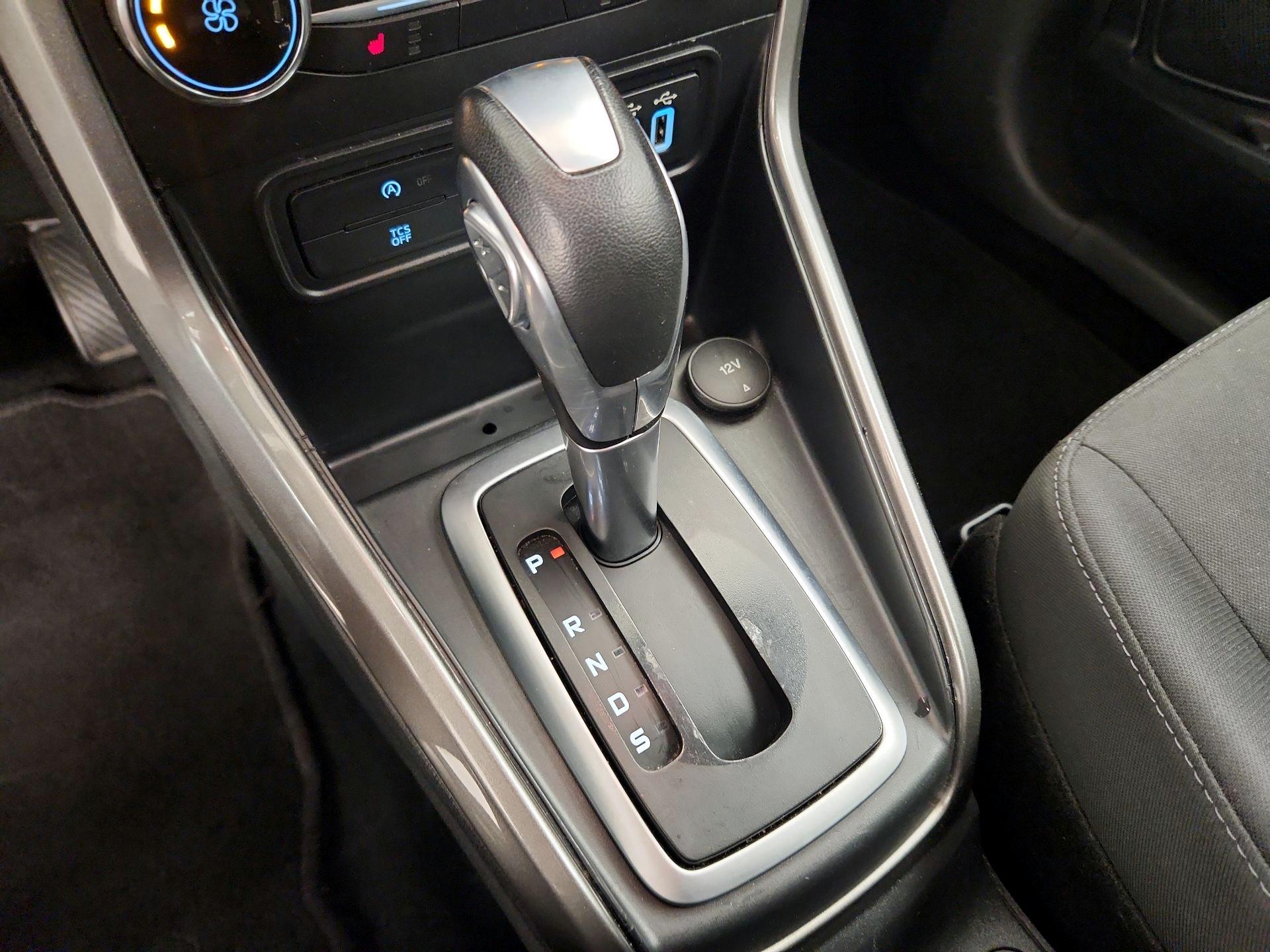 Thumbnail: 2020 Ford EcoSport - 18