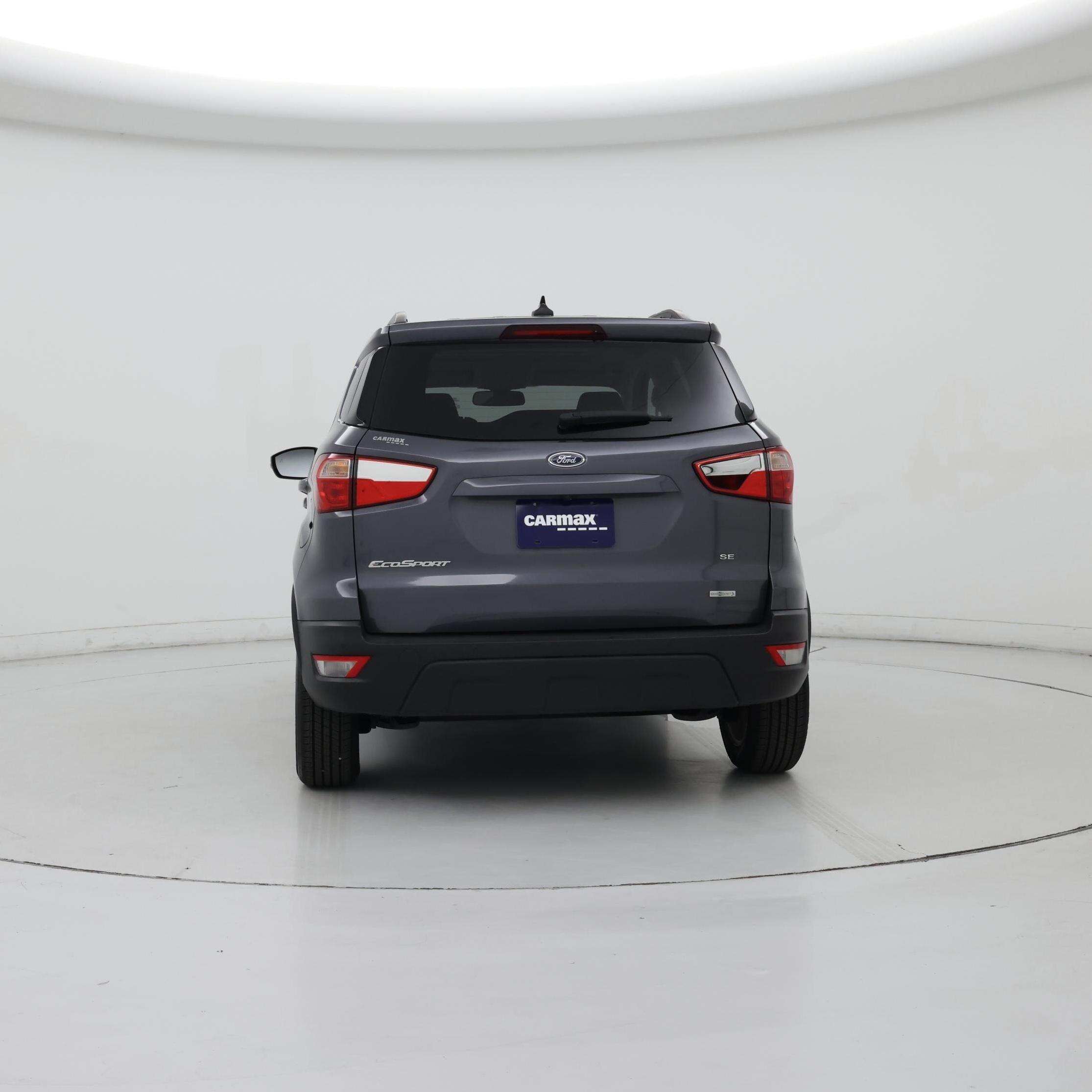 Thumbnail: 2020 Ford EcoSport - 6