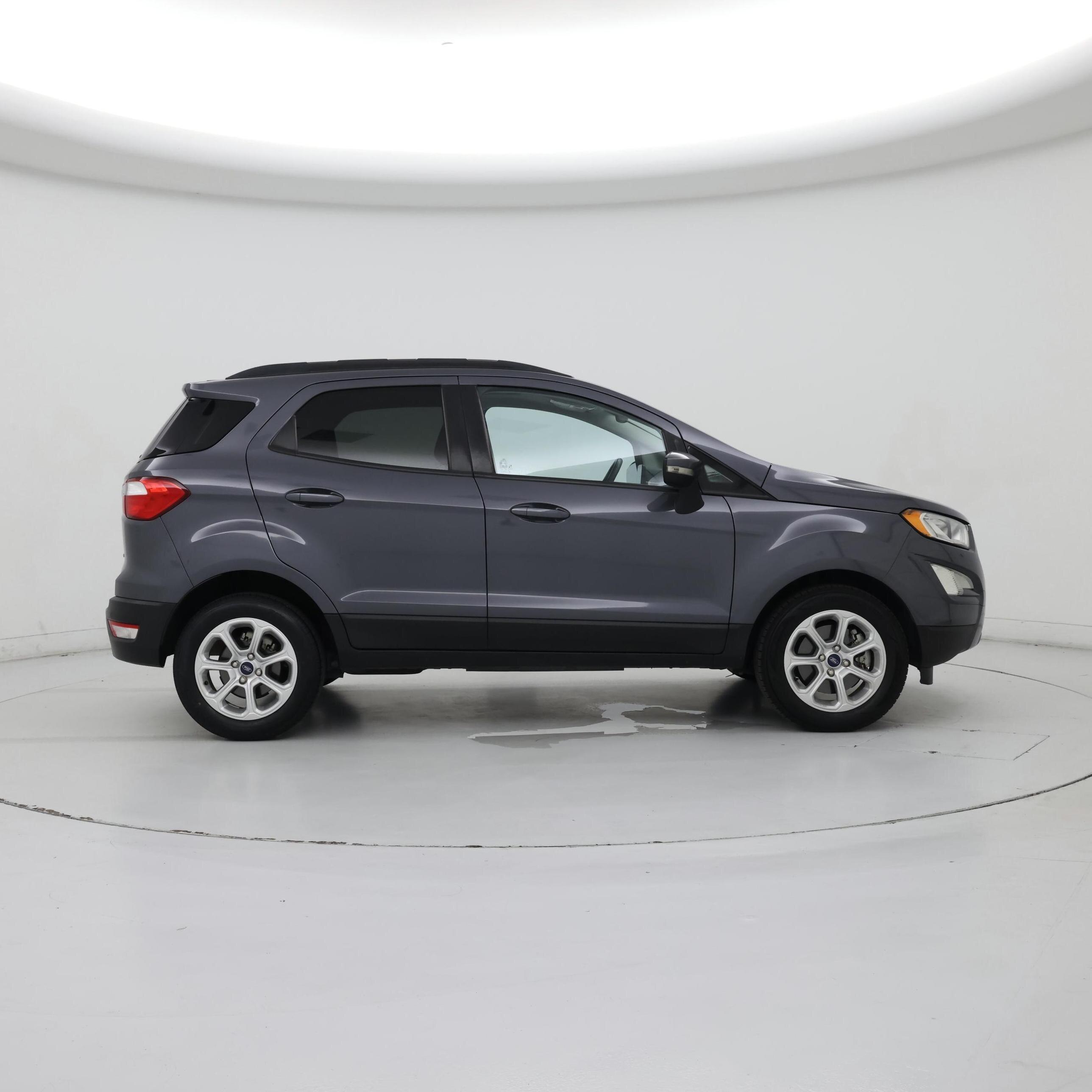 Thumbnail: 2020 Ford EcoSport - 7