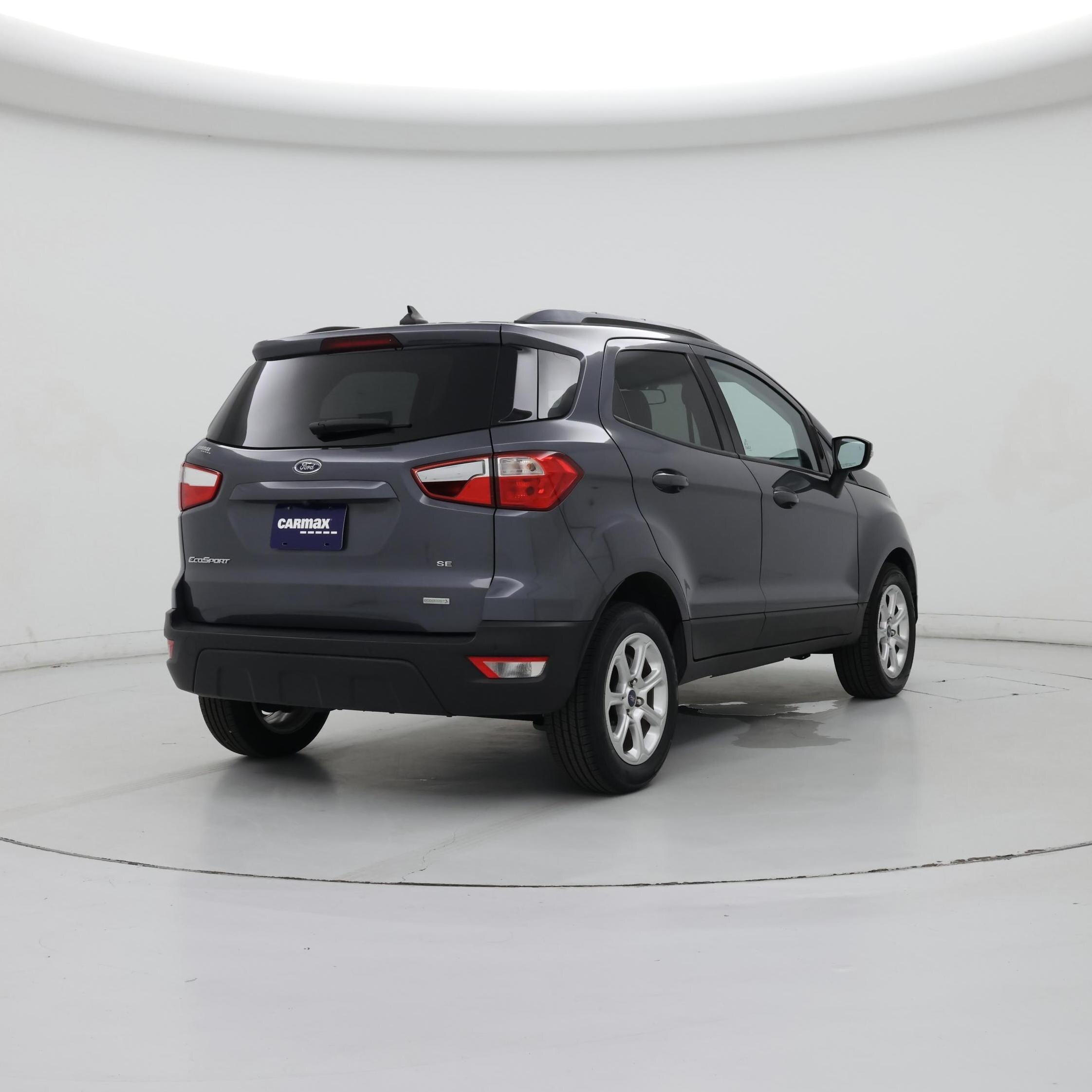 Thumbnail: 2020 Ford EcoSport - 8