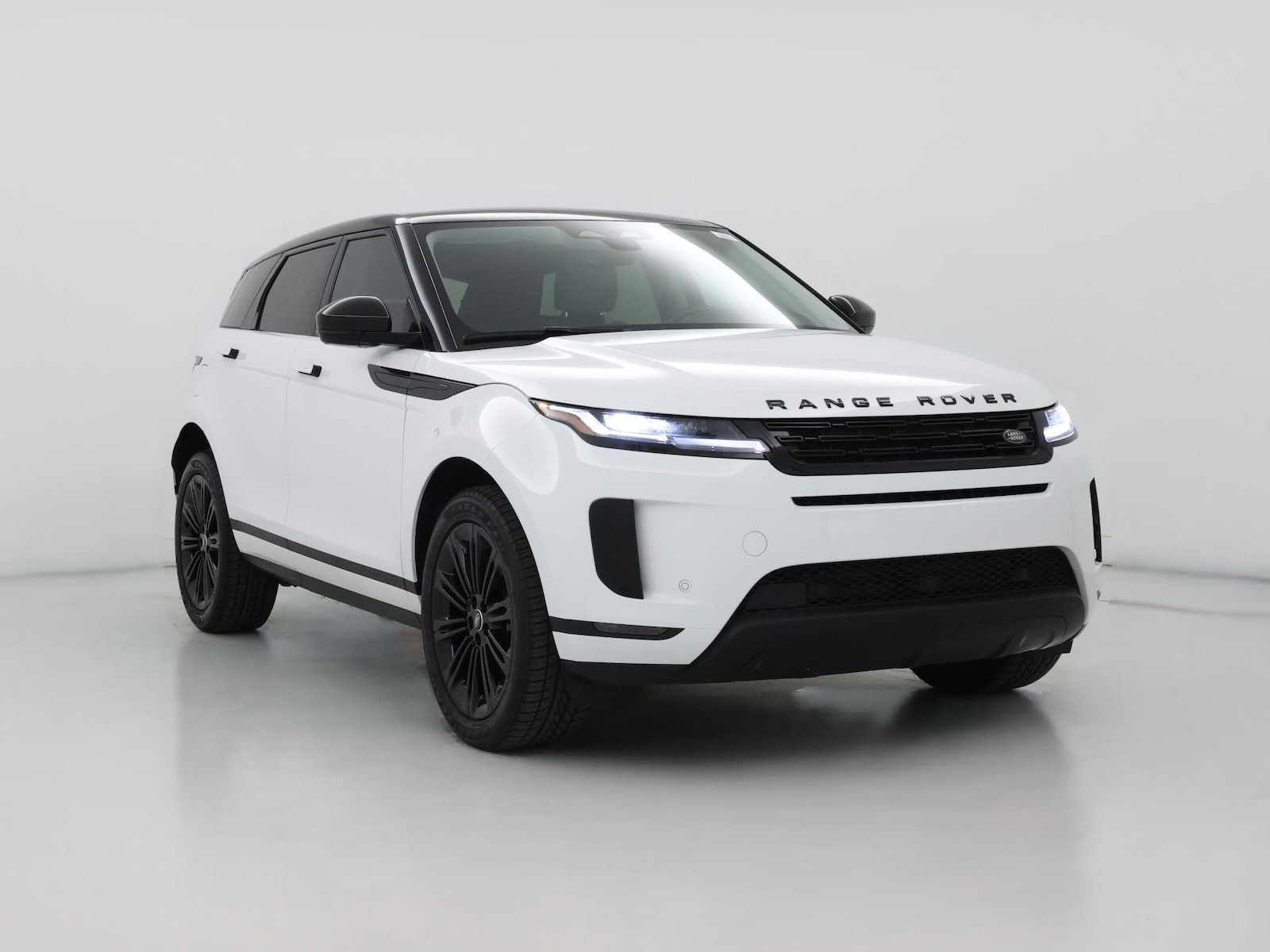 2024 Land Rover Range Rover Evoque S