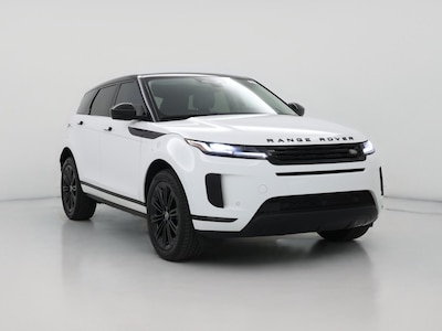2024 Land Rover Range Rover Evoque Core S