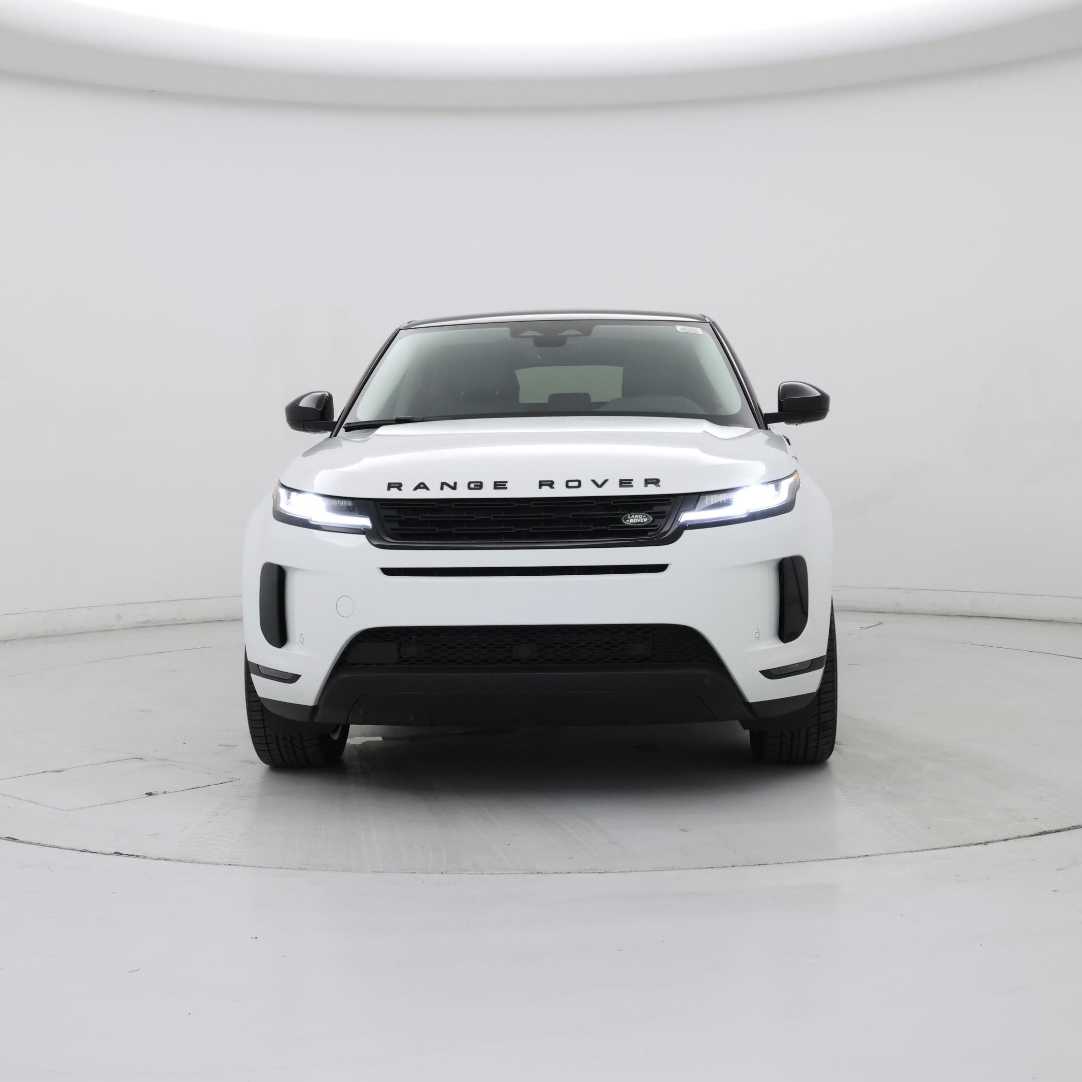 Thumbnail: 2024 Land Rover Range Rover Evoque - 5