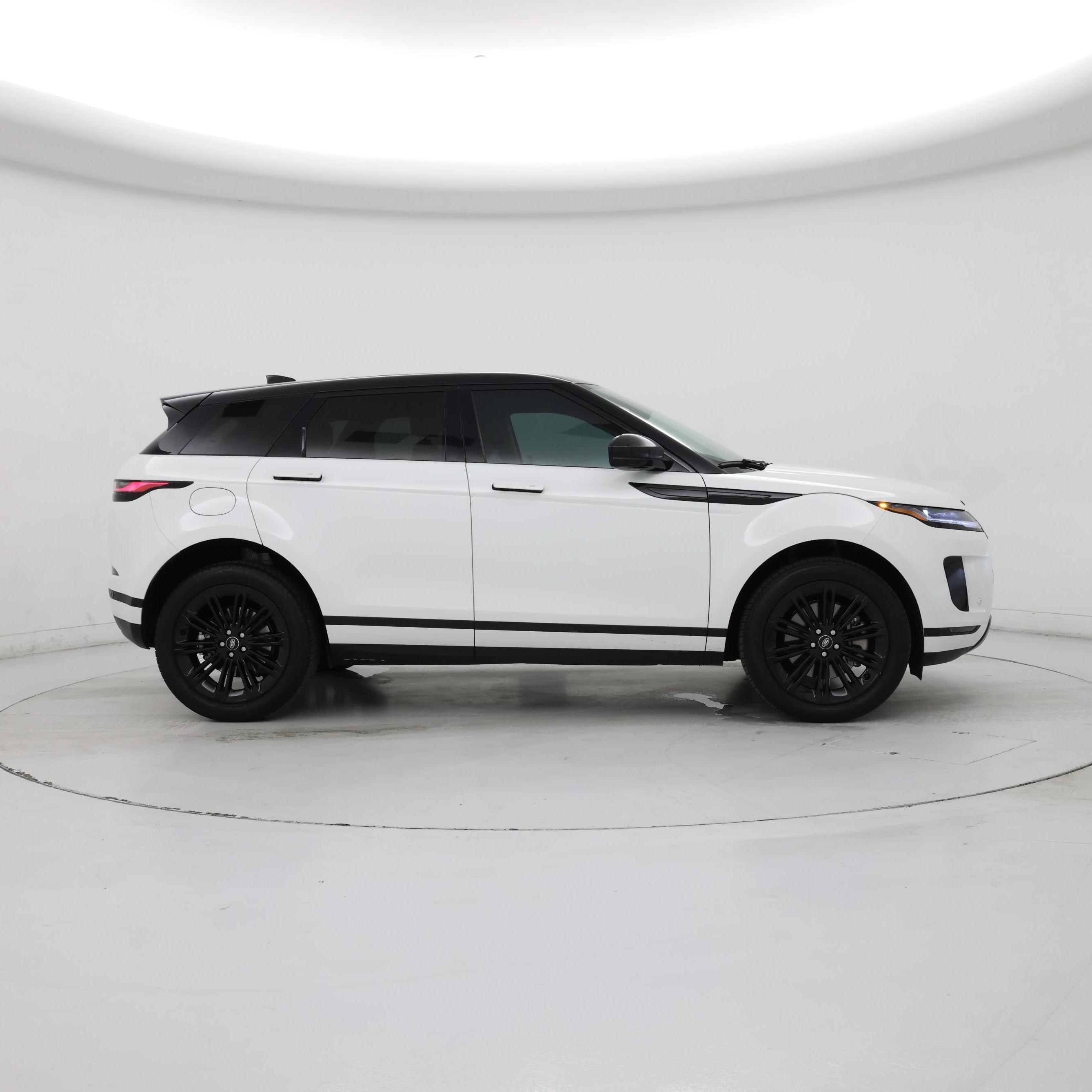 Thumbnail: 2024 Land Rover Range Rover Evoque - 7
