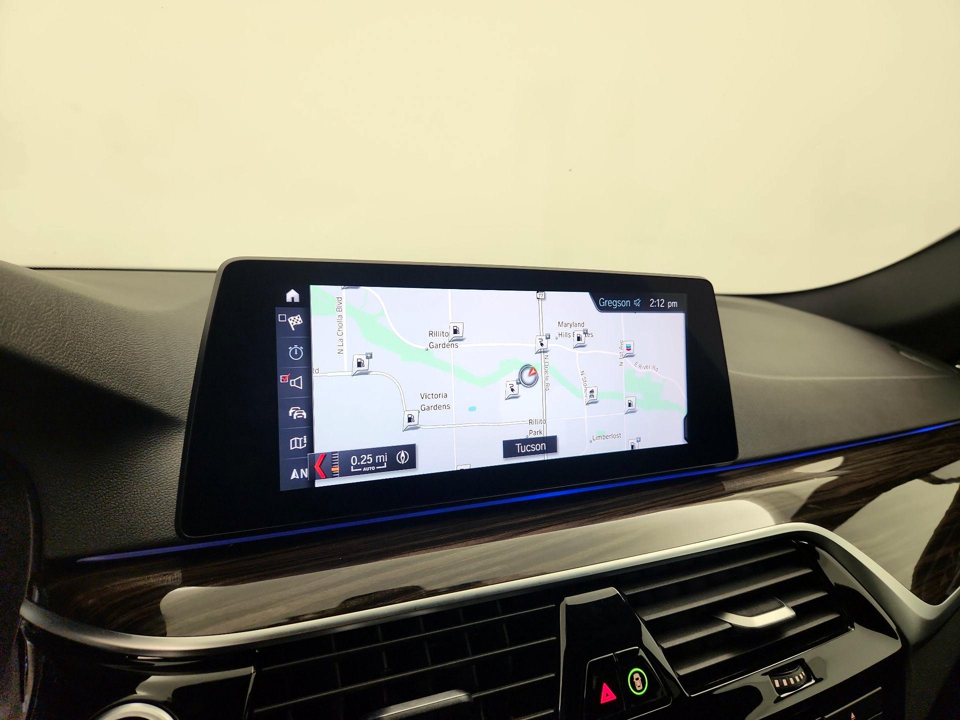 Thumbnail: 2019 BMW 5 Series - 14