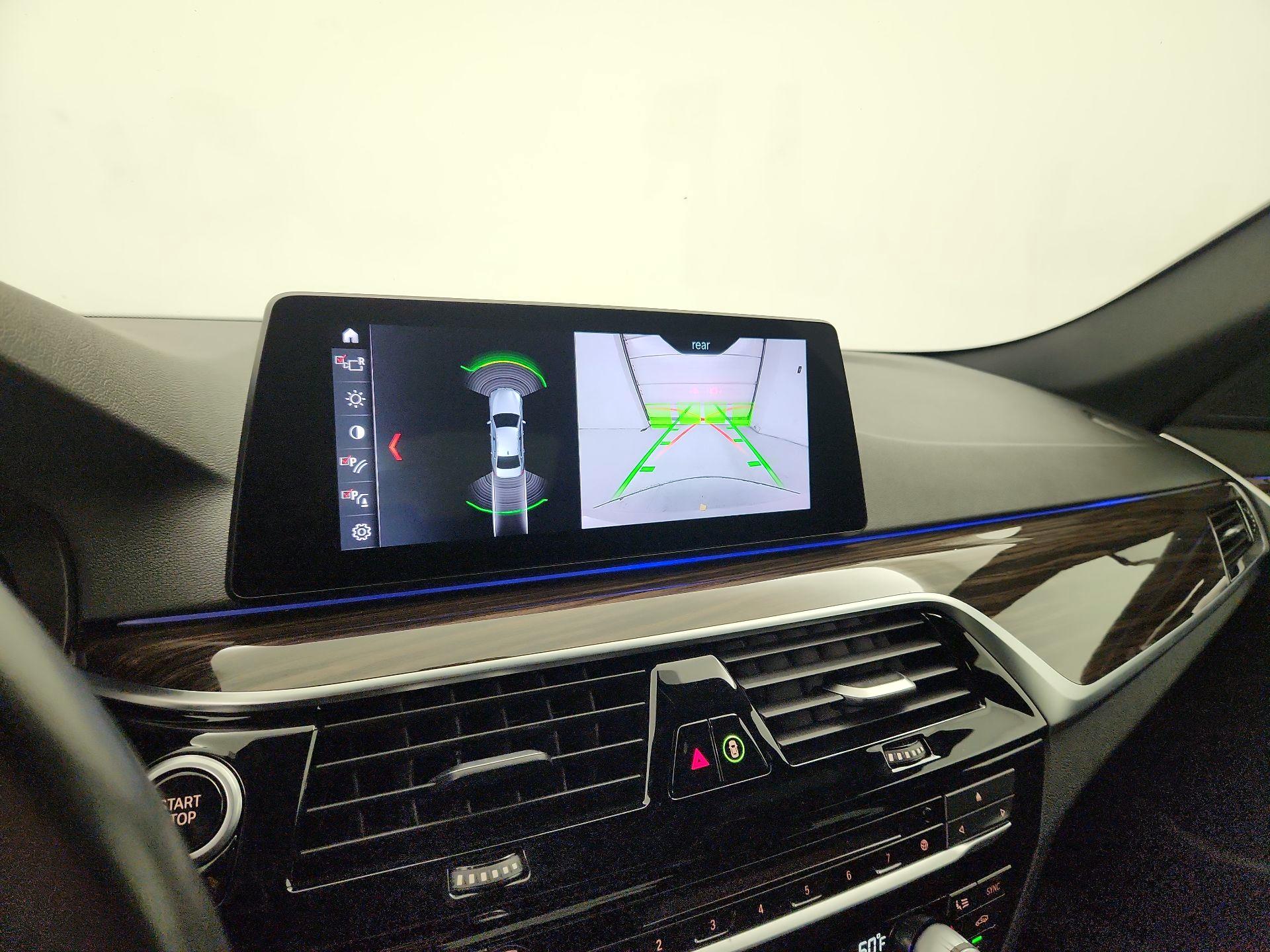 Thumbnail: 2019 BMW 5 Series - 15