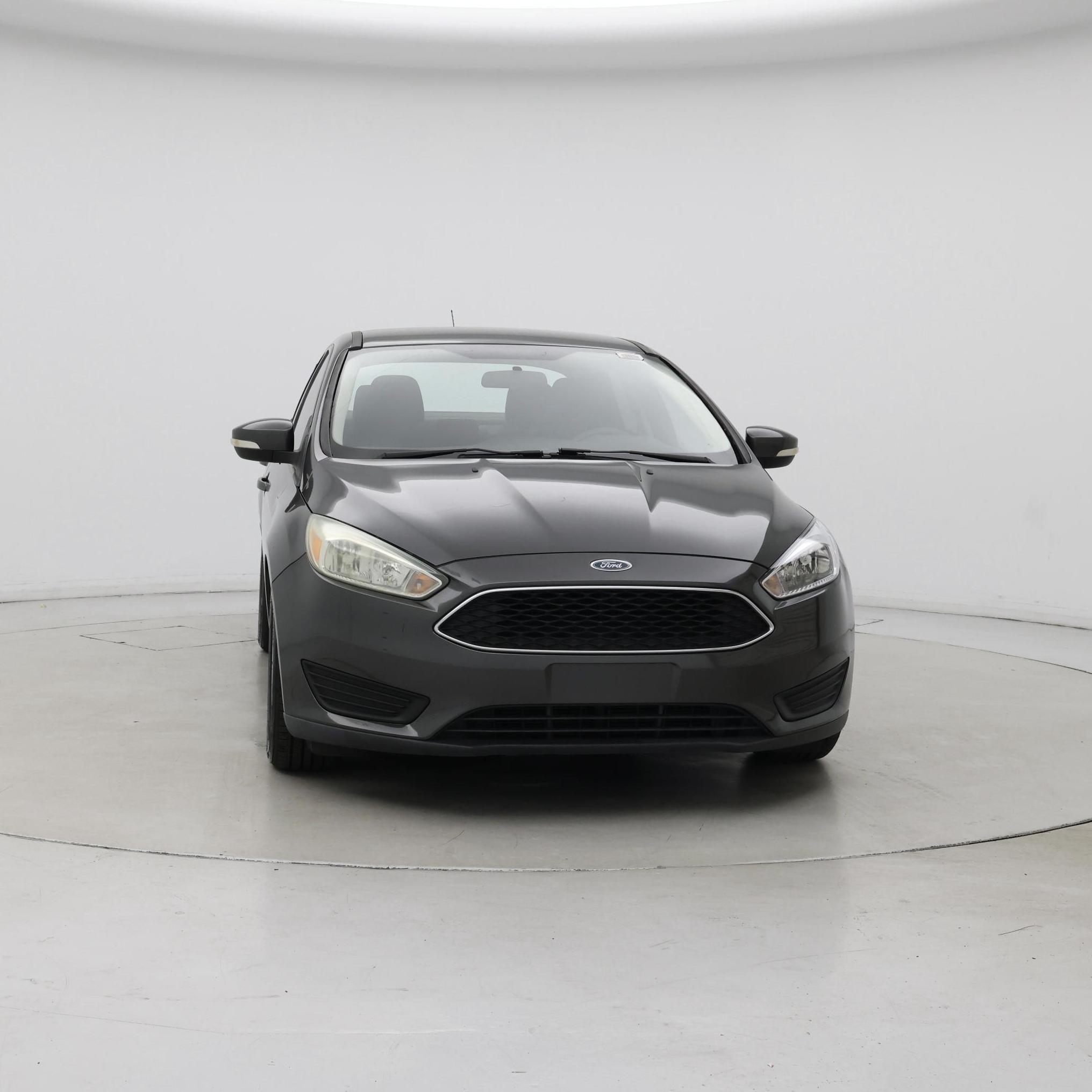 Thumbnail: 2016 Ford Focus - 5