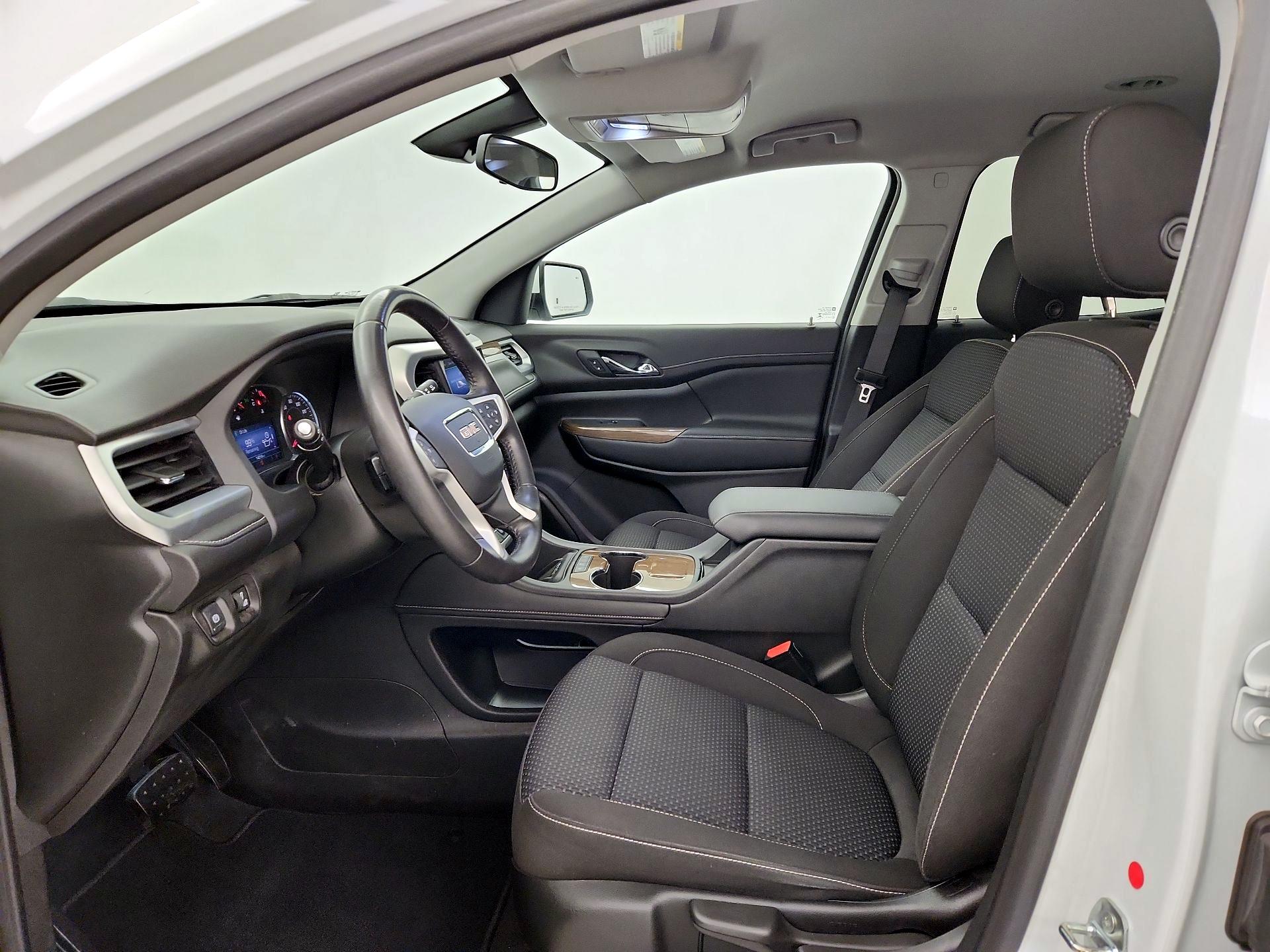 Thumbnail: 2020 GMC Acadia - 11