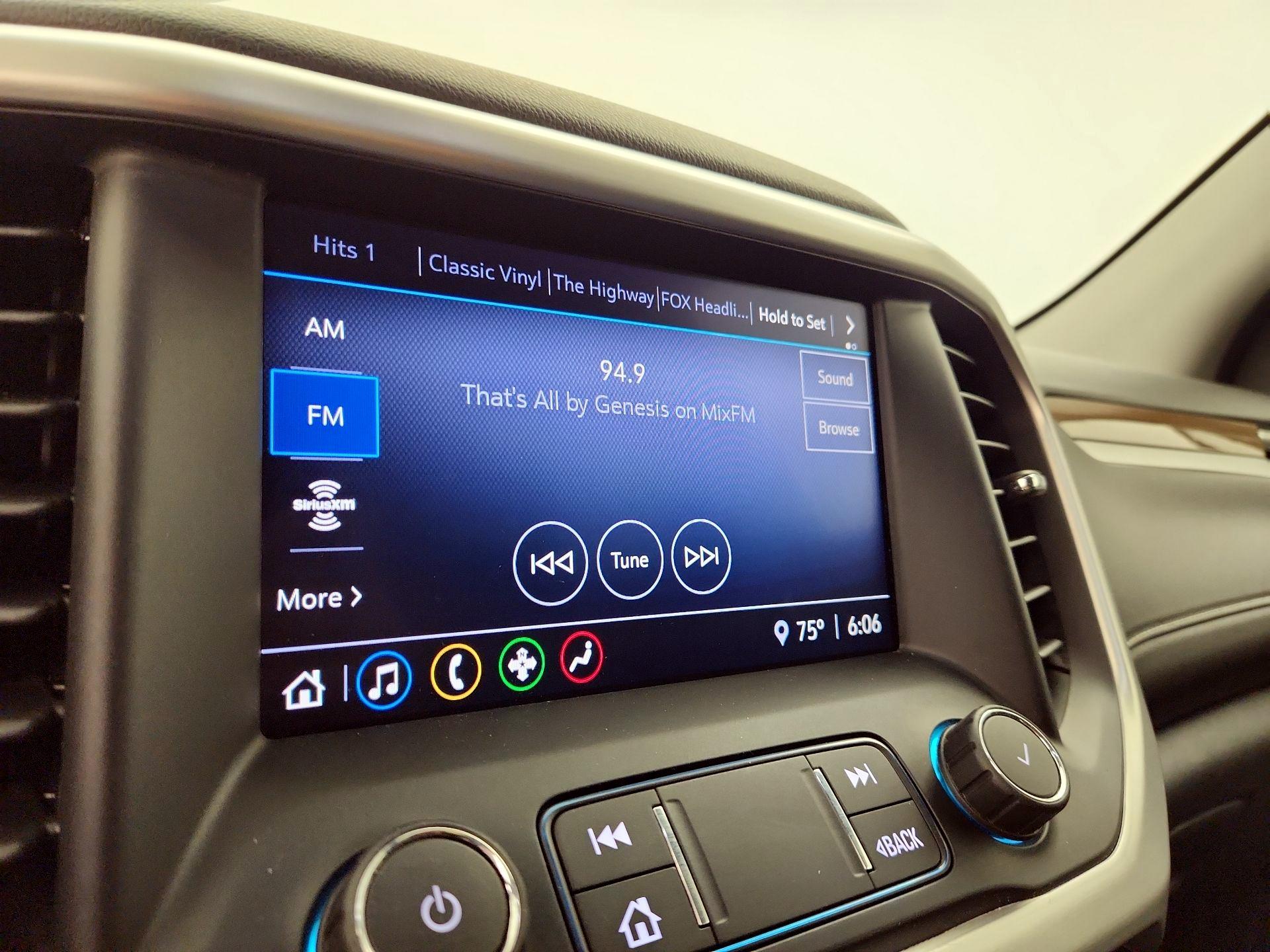Thumbnail: 2020 GMC Acadia - 15