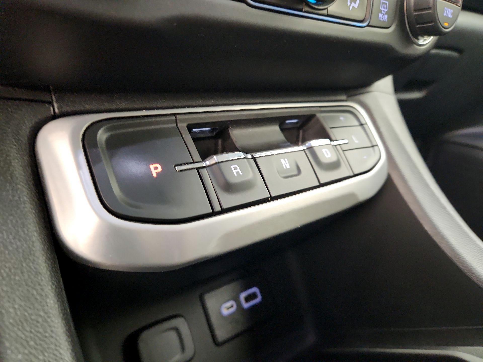 Thumbnail: 2020 GMC Acadia - 17