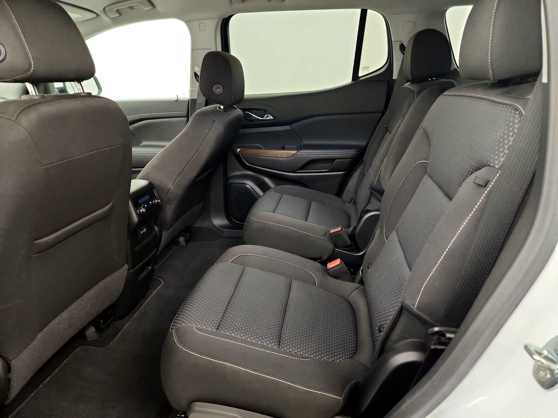 Thumbnail: 2020 GMC Acadia - 19