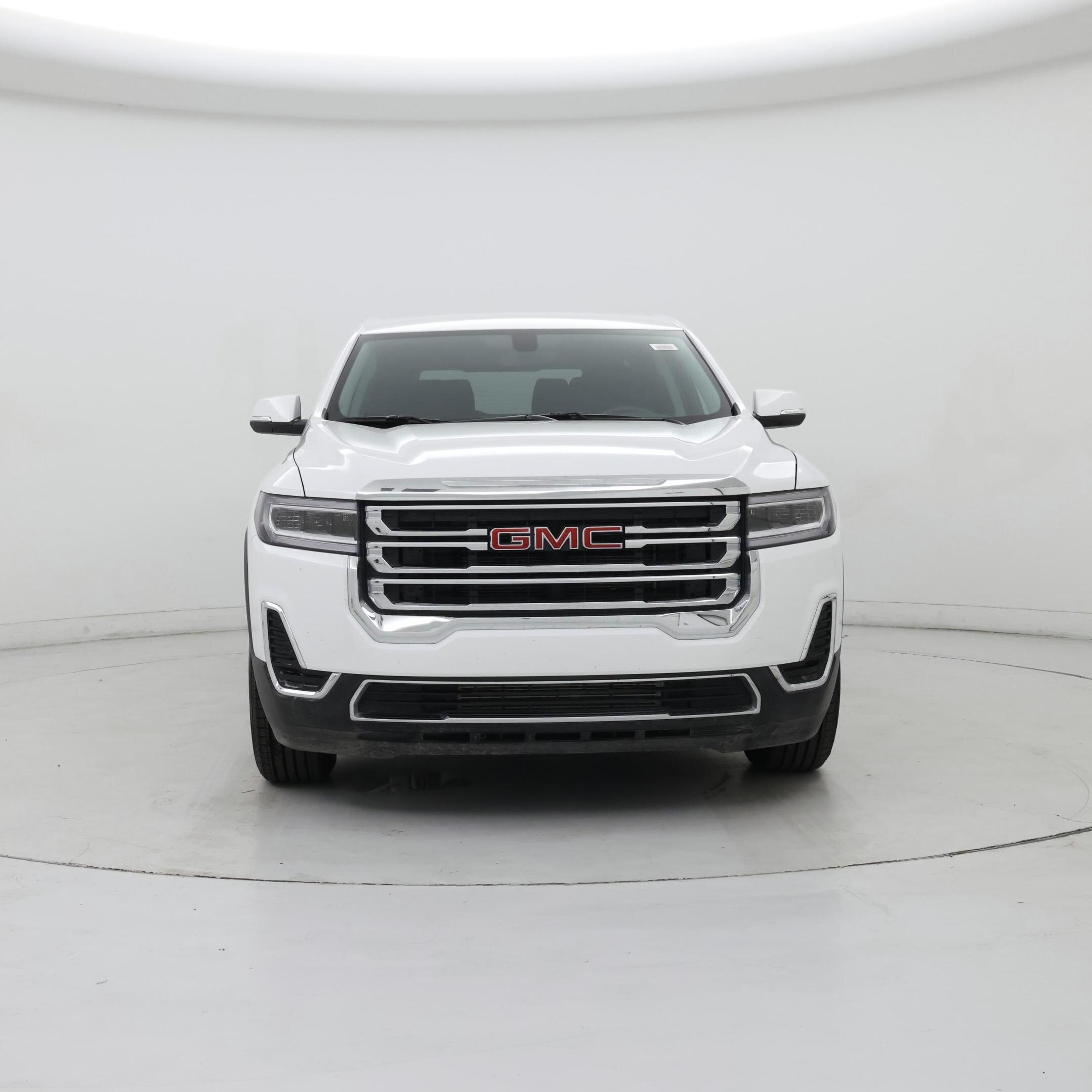 Thumbnail: 2020 GMC Acadia - 5