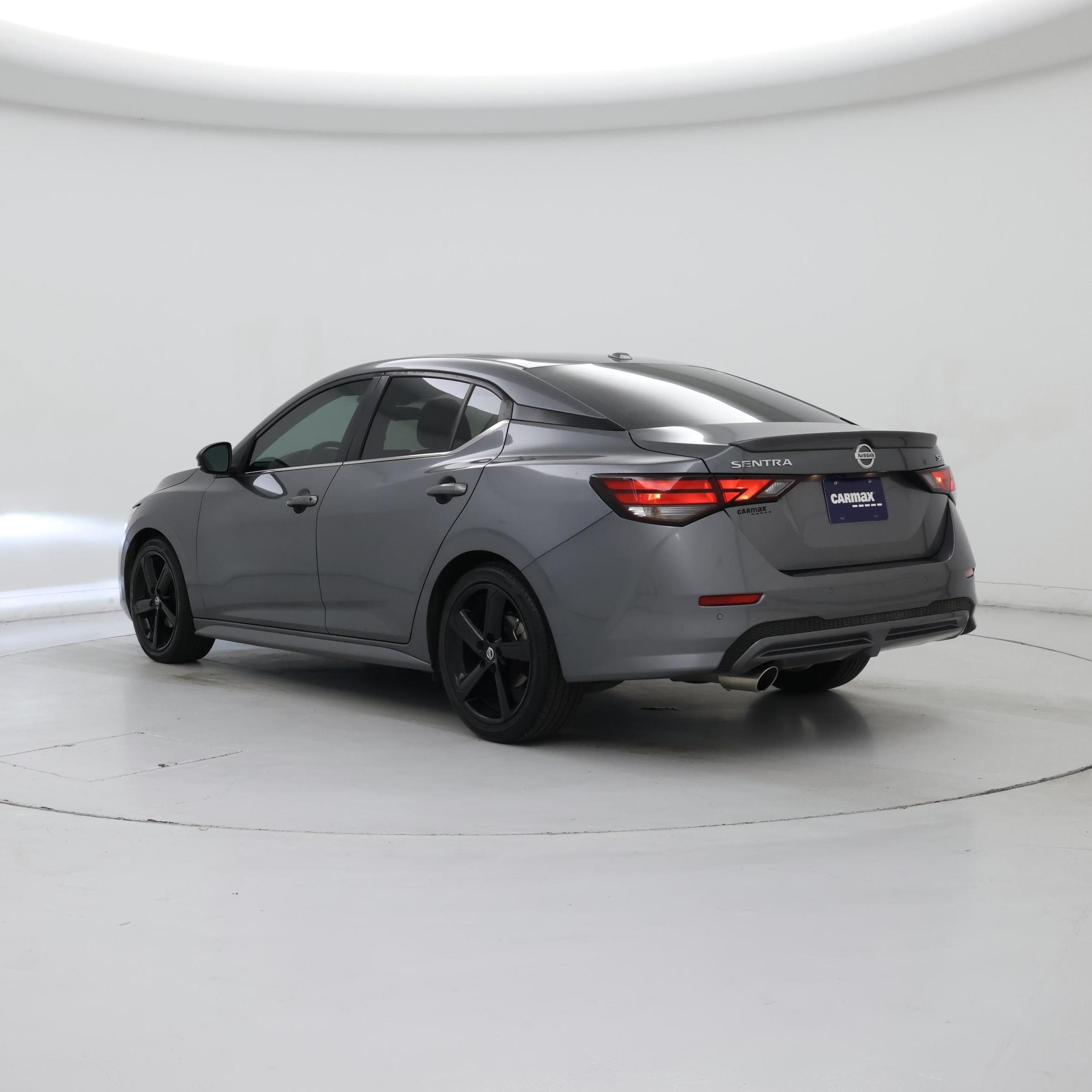 Thumbnail: 2022 Nissan Sentra - 2