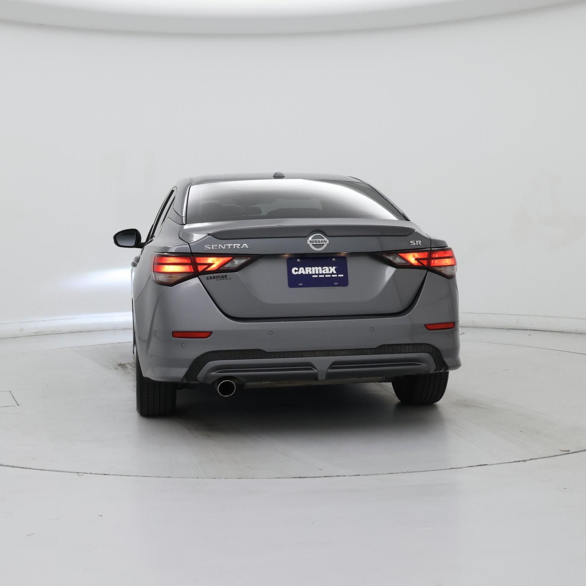 Thumbnail: 2022 Nissan Sentra - 6