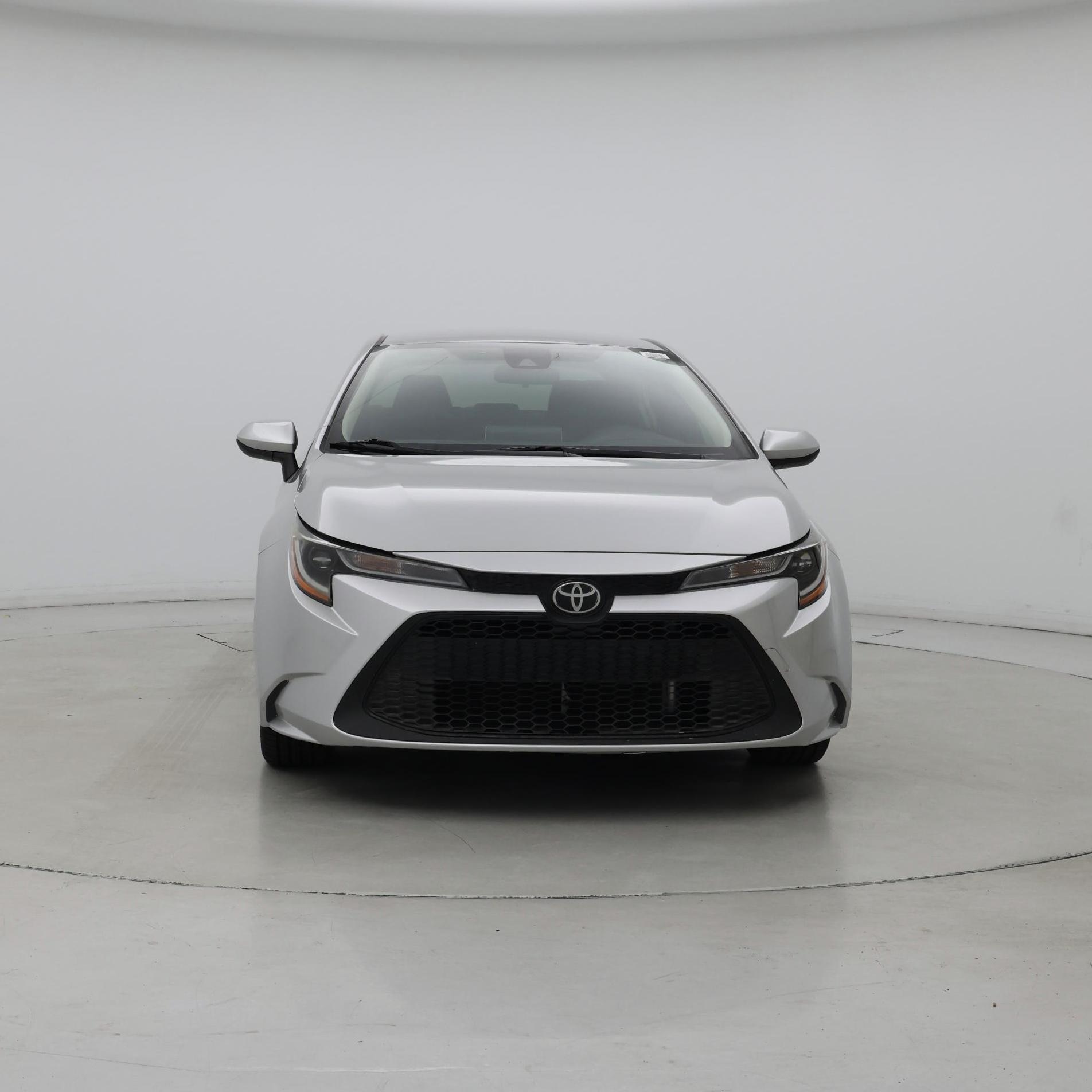 Thumbnail: 2021 Toyota Corolla - 5