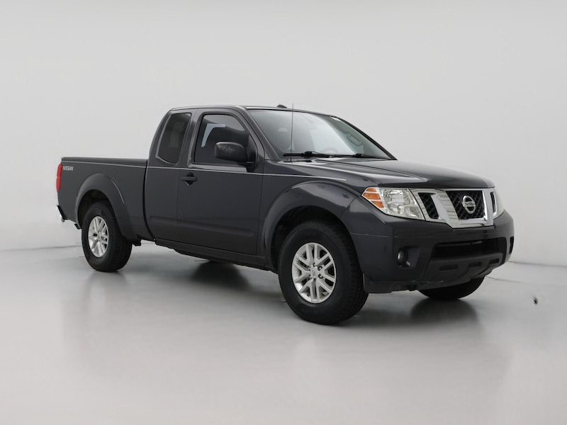 2015 Nissan Frontier SV -
                  Gilbert, AZ
