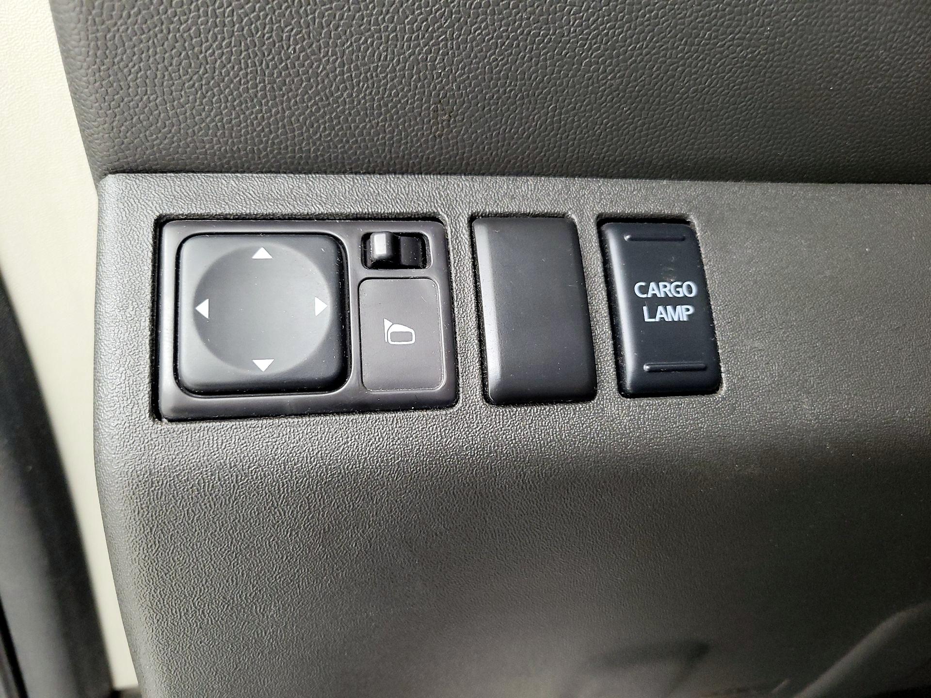 Thumbnail: 2015 Nissan Frontier - 13