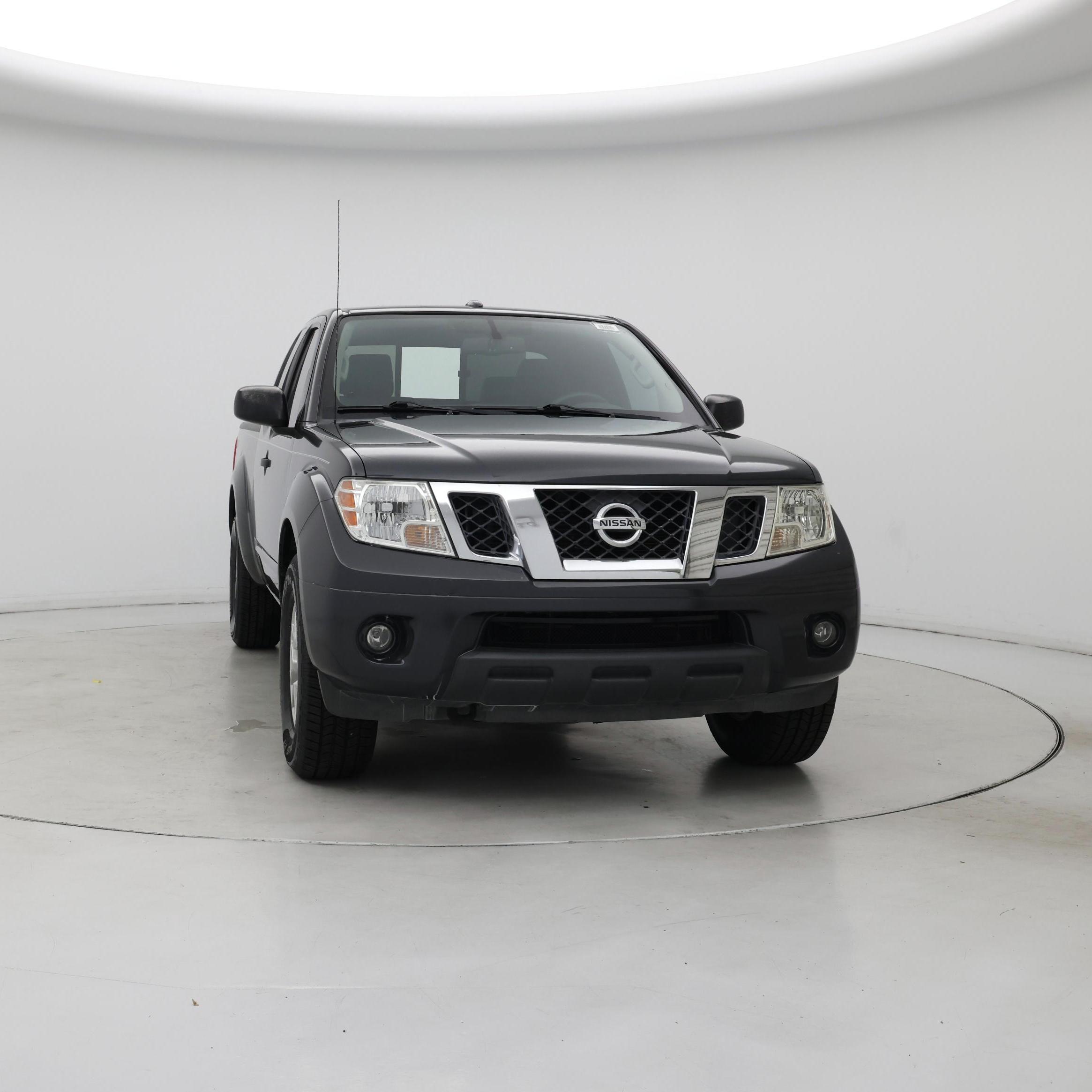 Thumbnail: 2015 Nissan Frontier - 5