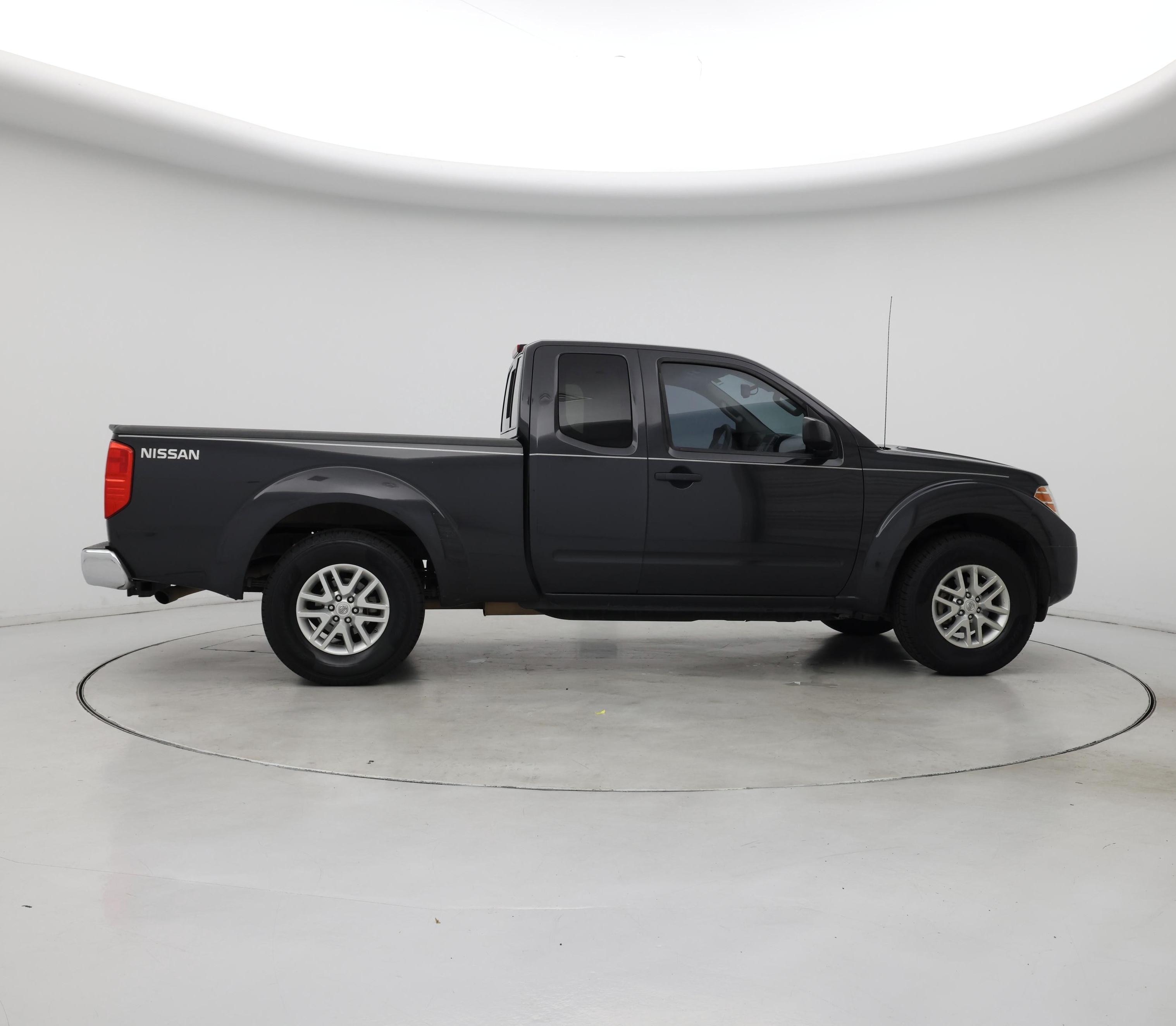 Thumbnail: 2015 Nissan Frontier - 7