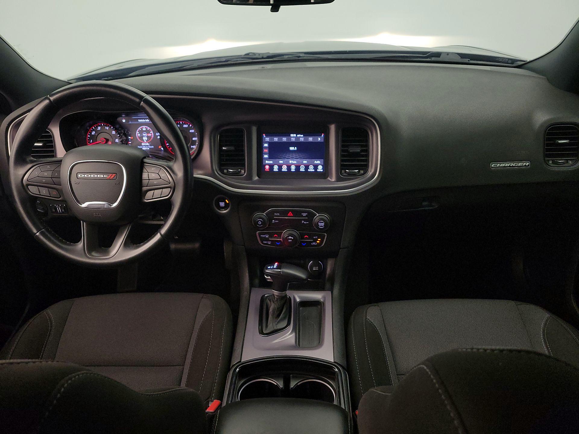 Thumbnail: 2020 Dodge Charger - 9