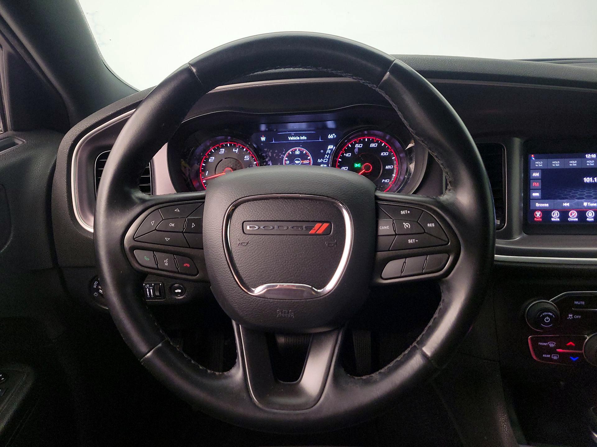 Thumbnail: 2020 Dodge Charger - 10