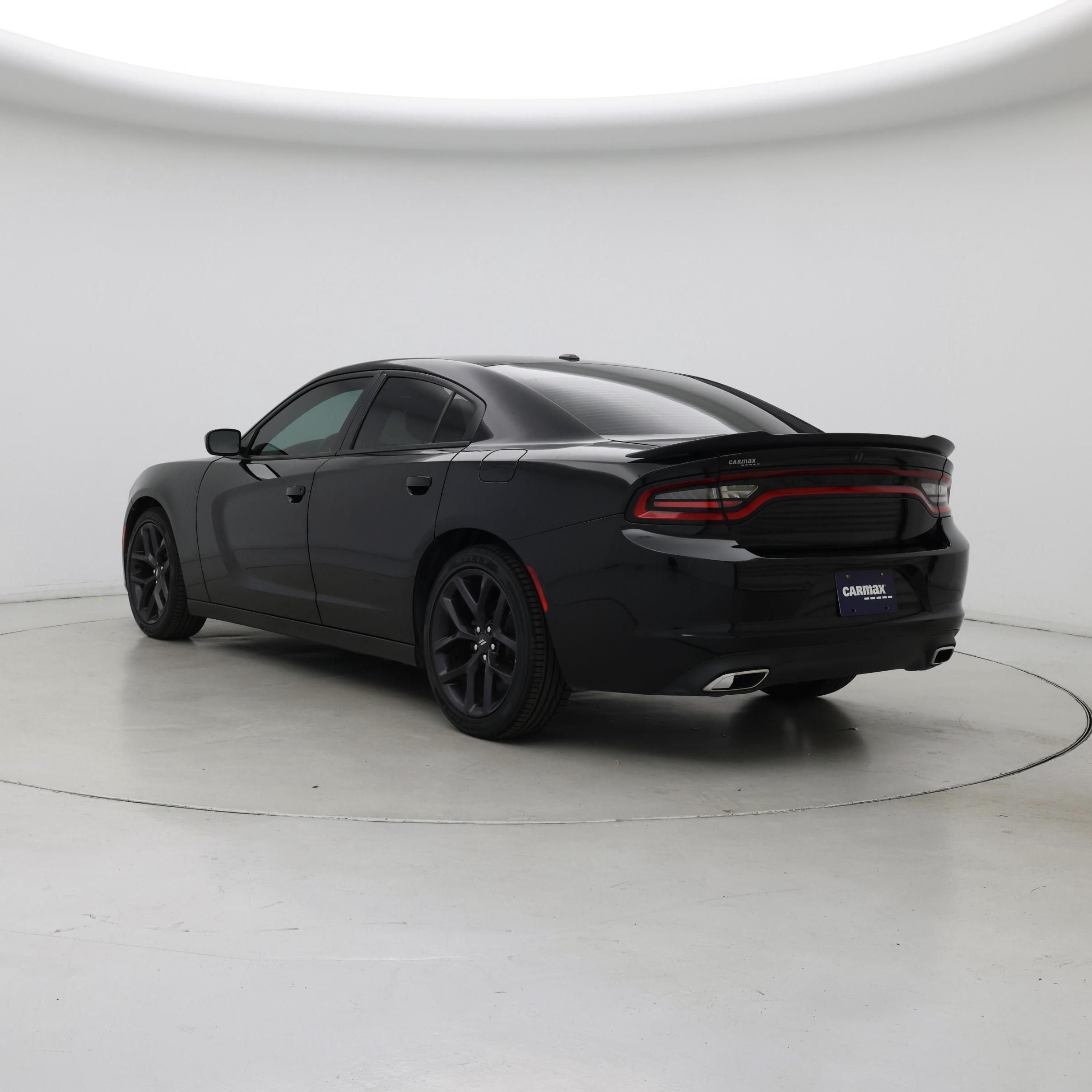Thumbnail: 2020 Dodge Charger - 2