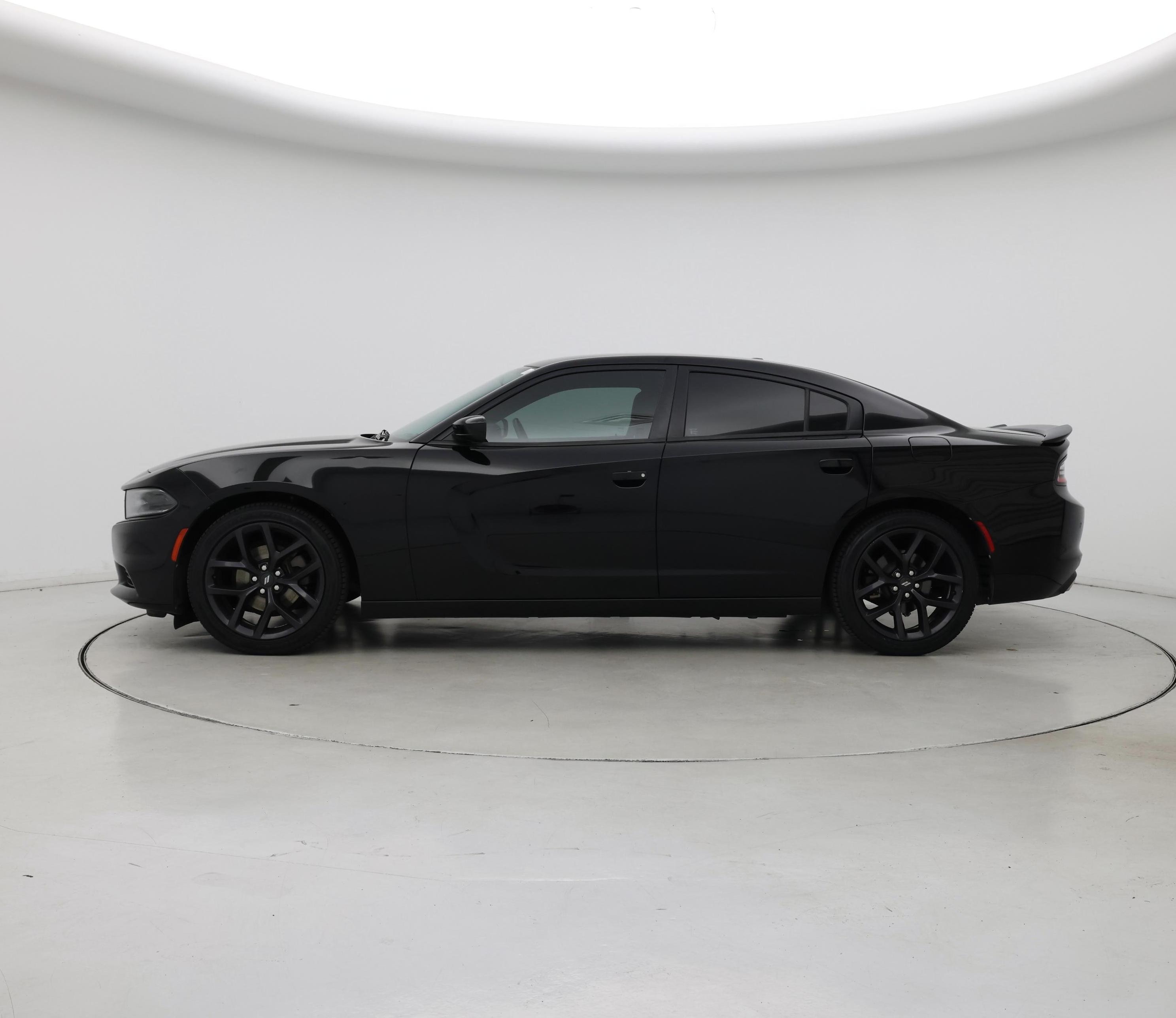 Thumbnail: 2020 Dodge Charger - 3