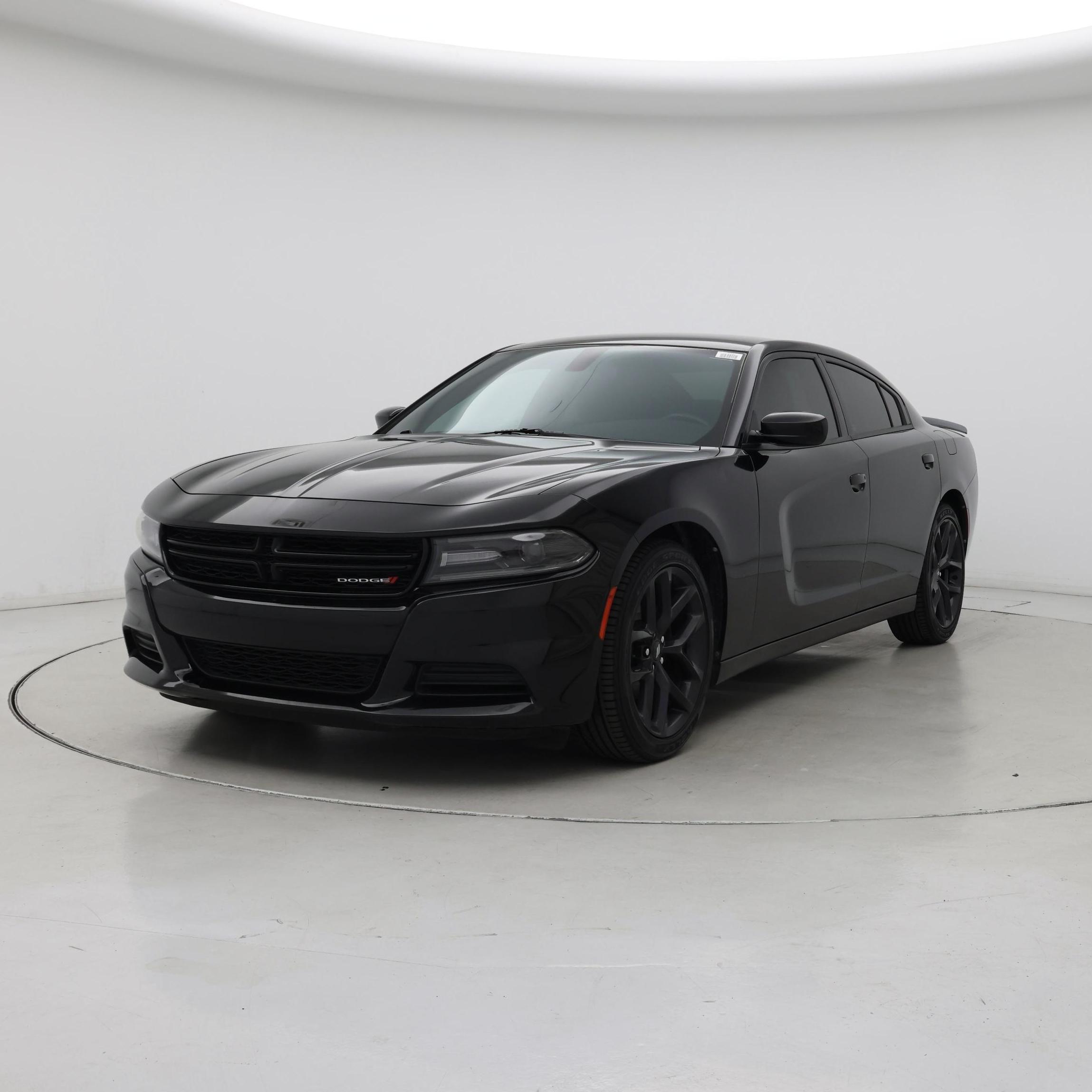 Thumbnail: 2020 Dodge Charger - 4