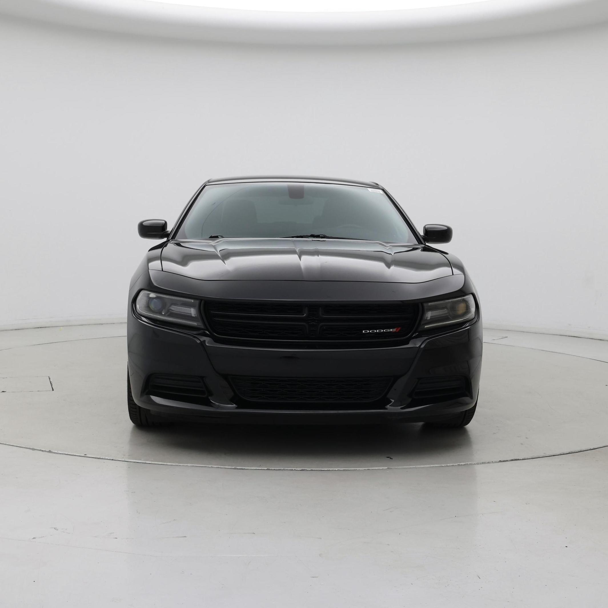 Thumbnail: 2020 Dodge Charger - 5