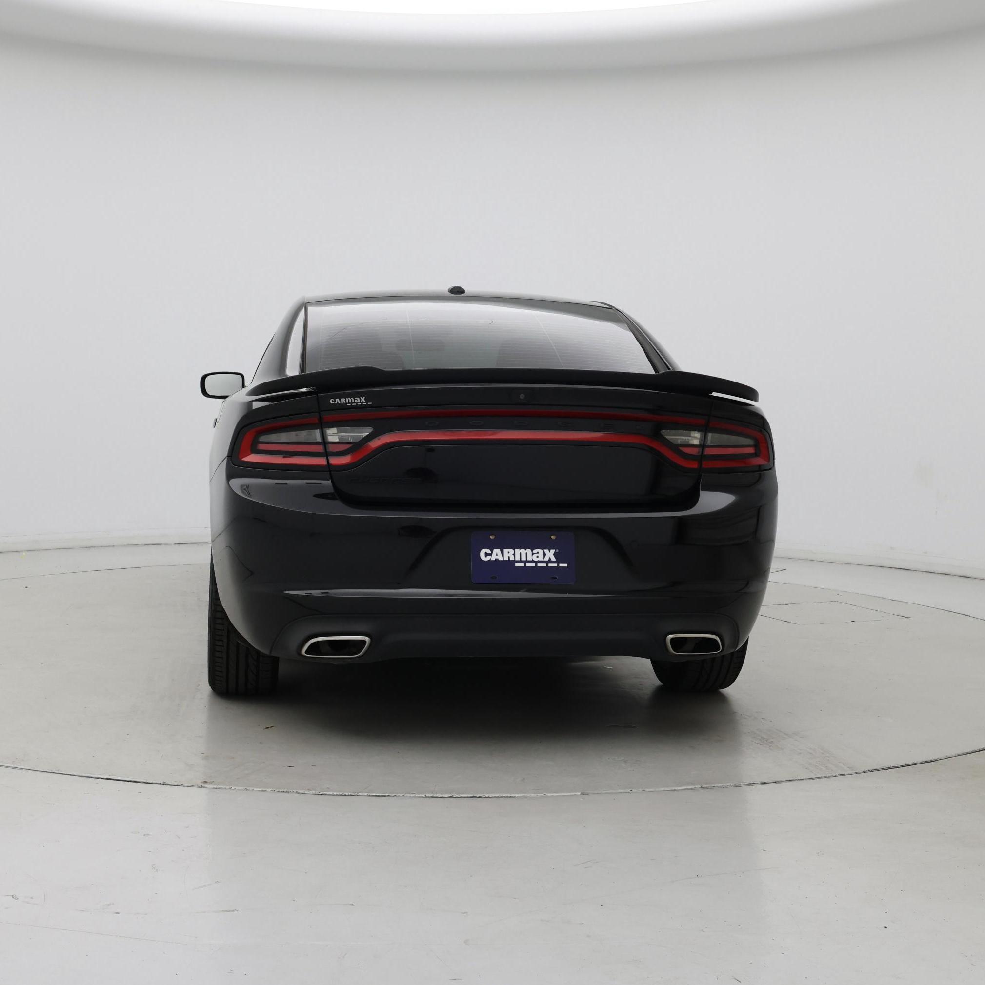 Thumbnail: 2020 Dodge Charger - 6
