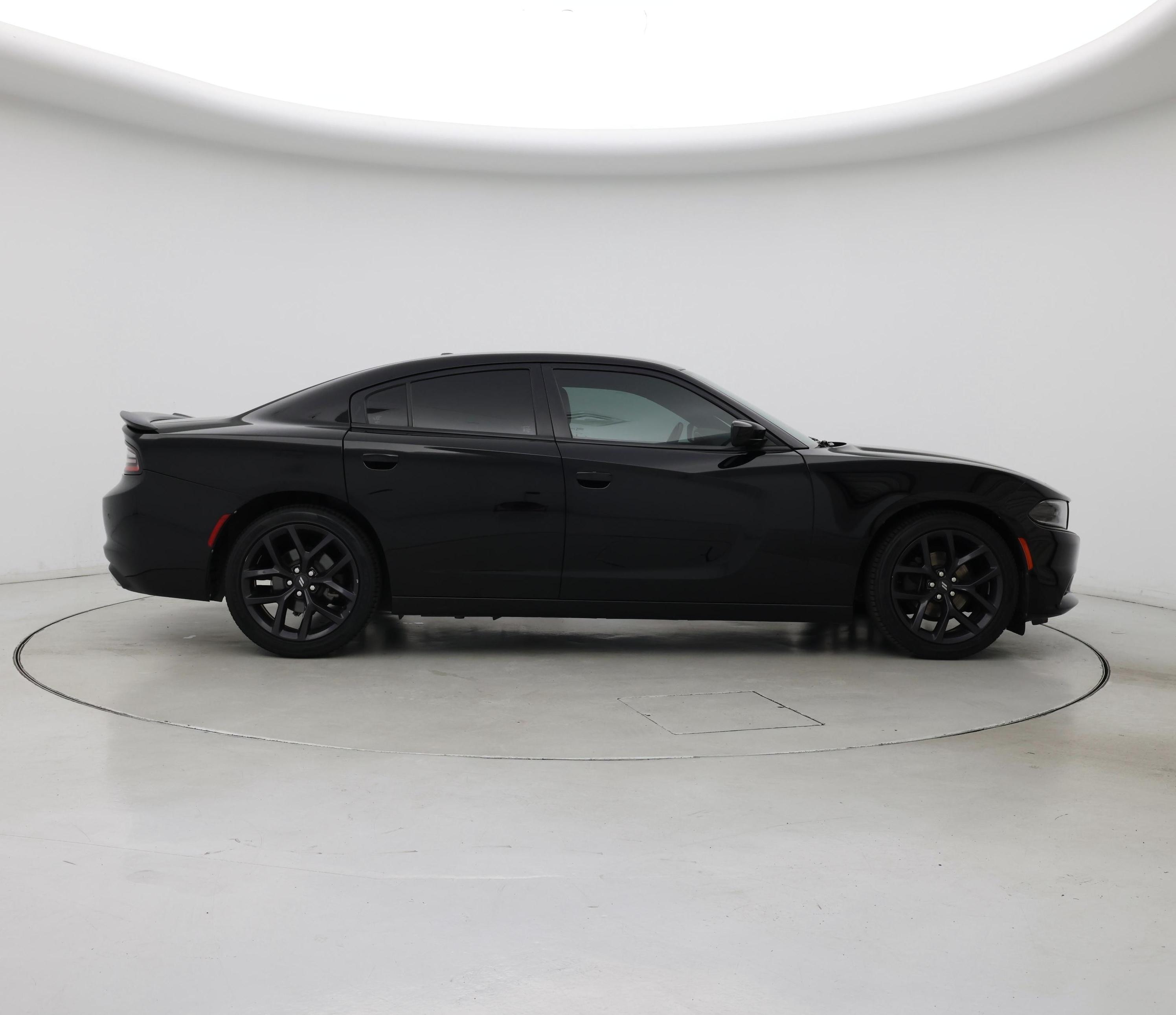 Thumbnail: 2020 Dodge Charger - 7