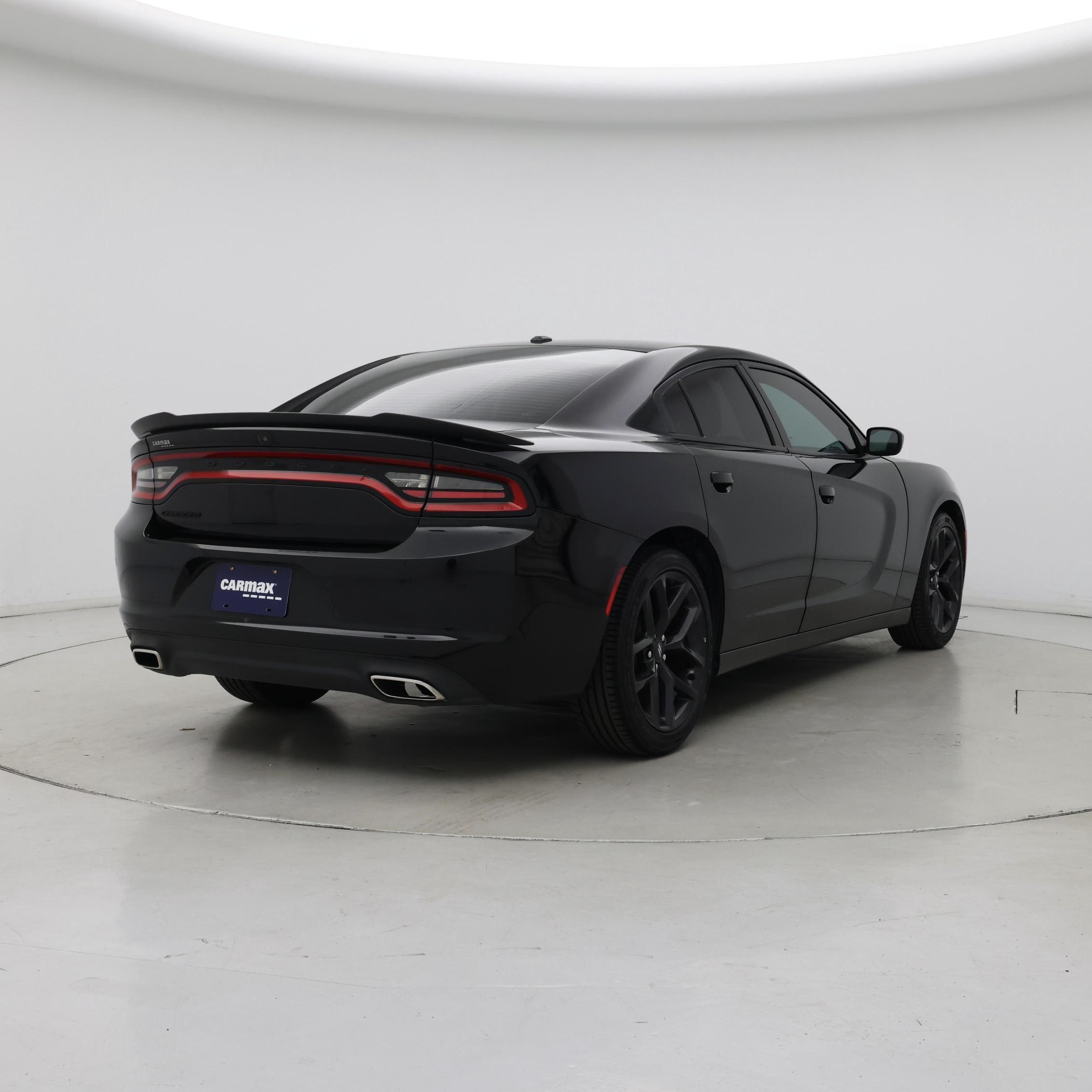 Thumbnail: 2020 Dodge Charger - 8