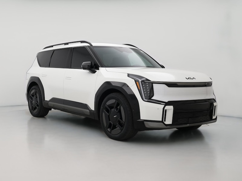 2024 Kia EV9 GT-Line -
                  Gilbert, AZ
