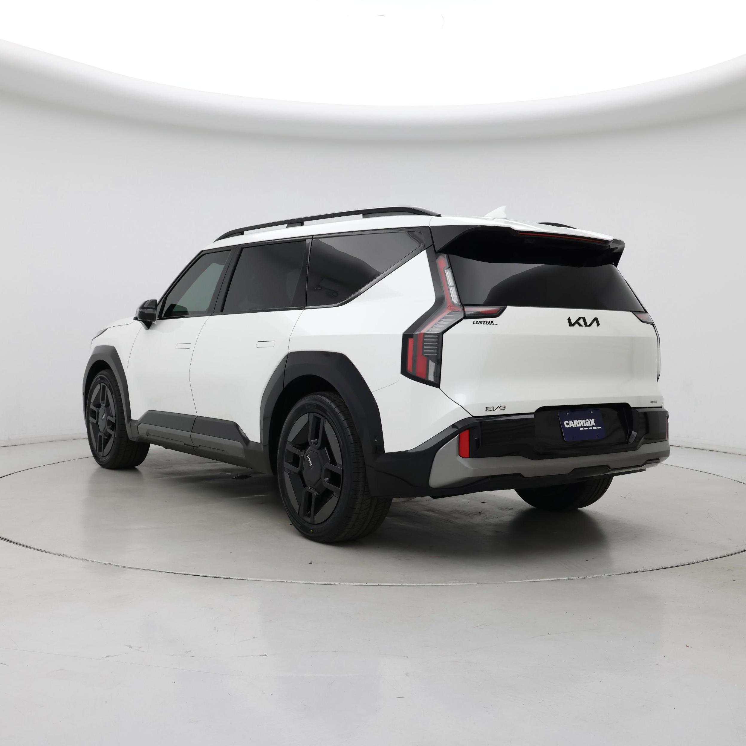 Thumbnail: 2024 Kia EV9 - 2