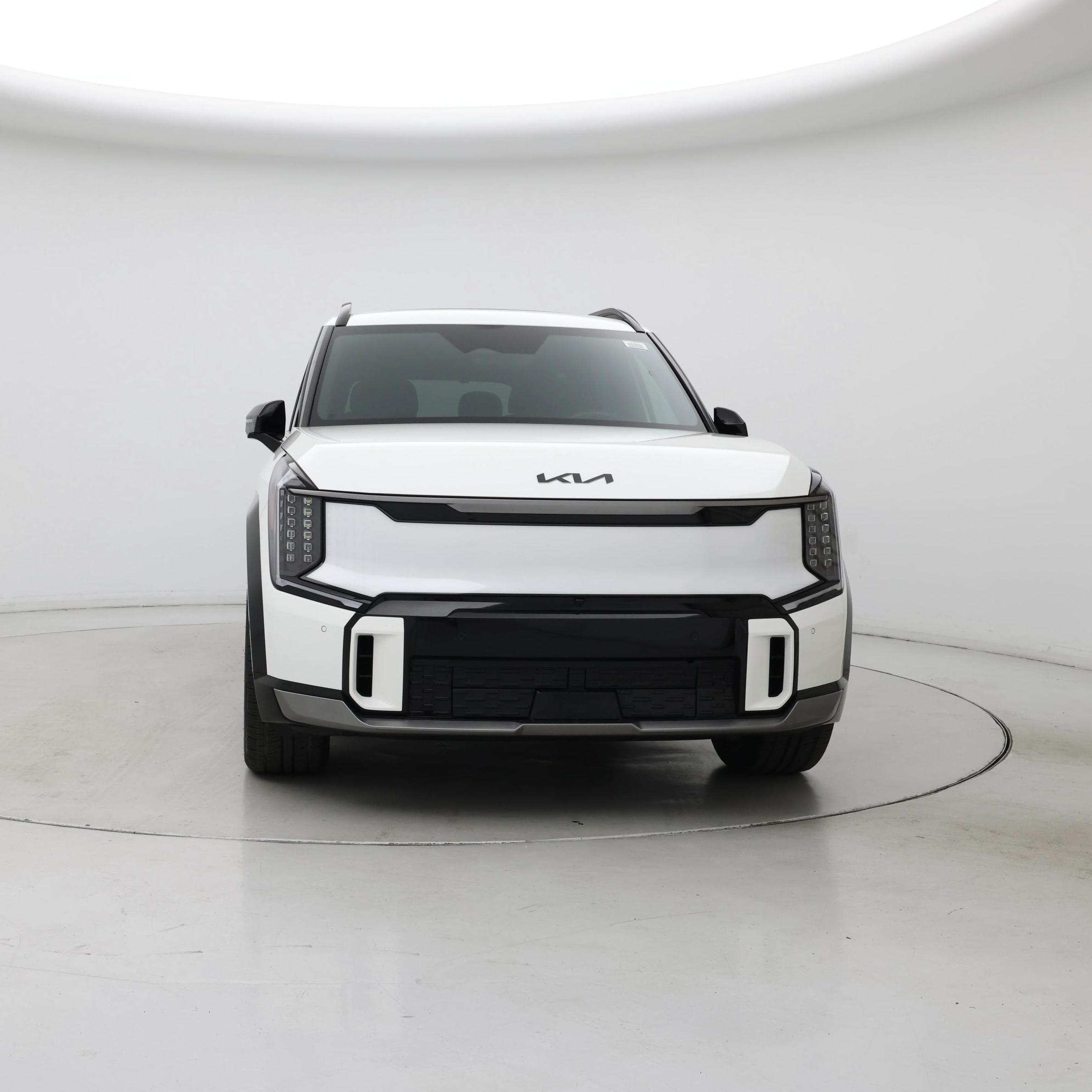 Thumbnail: 2024 Kia EV9 - 5