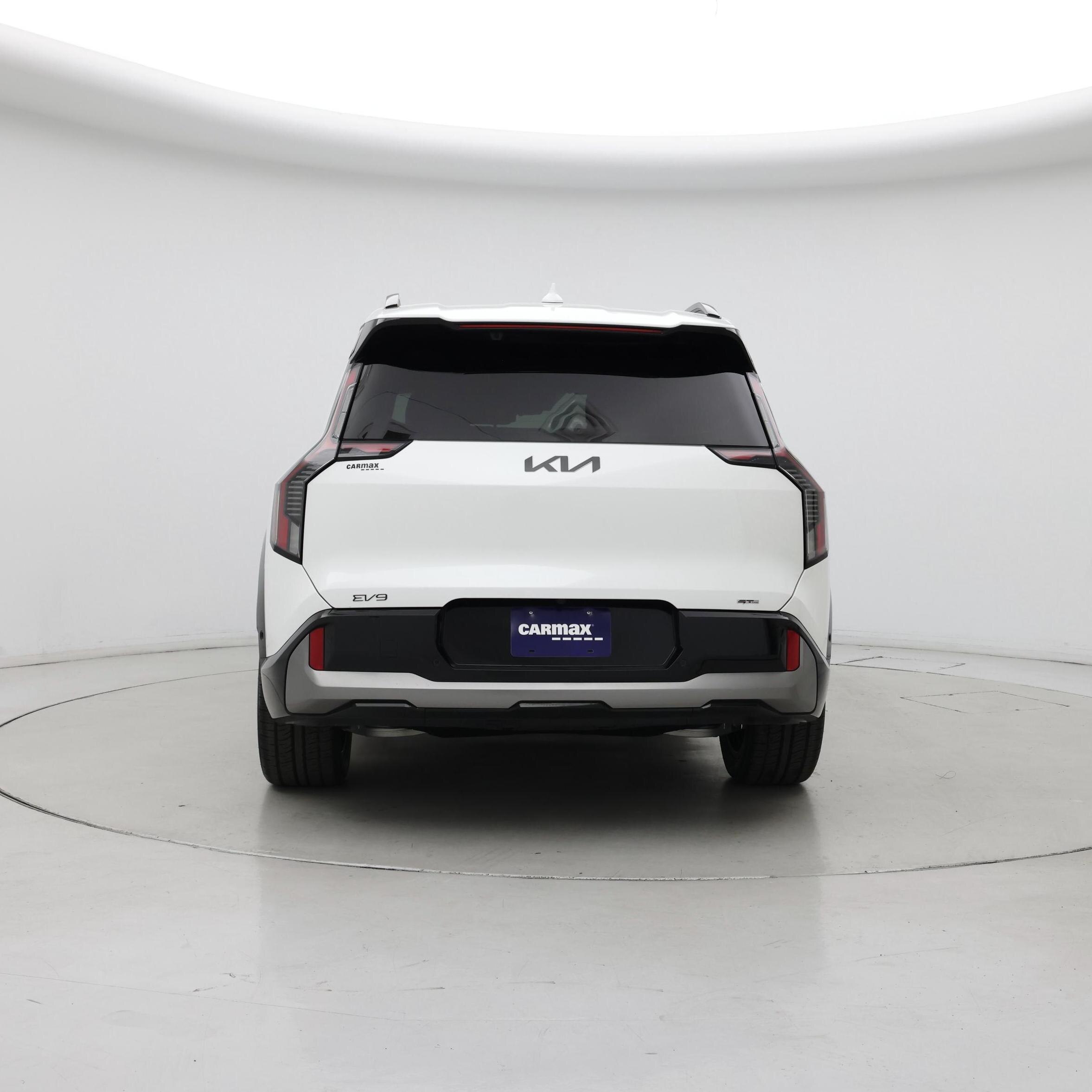 Thumbnail: 2024 Kia EV9 - 6