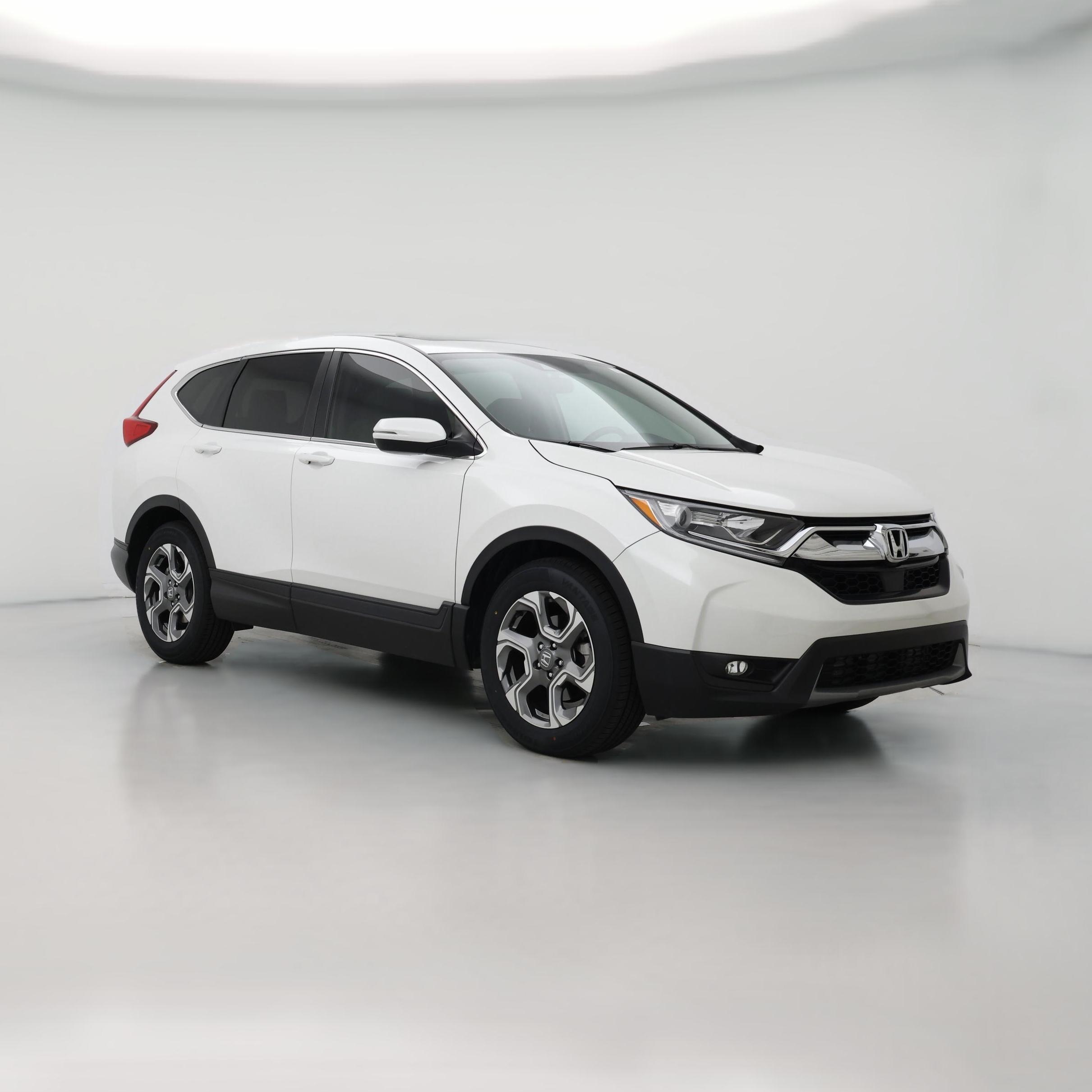 Thumbnail: 2019 Honda CR-V - 1