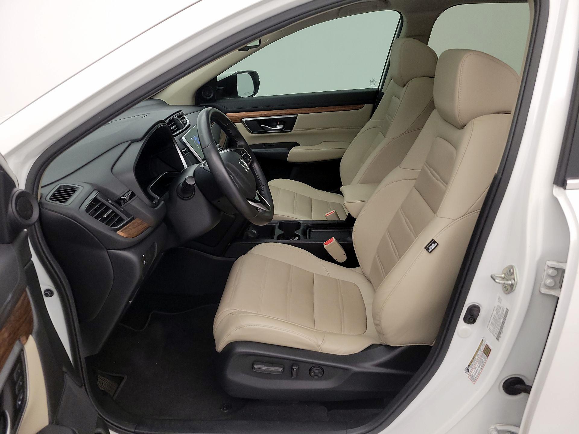 Thumbnail: 2019 Honda CR-V - 11