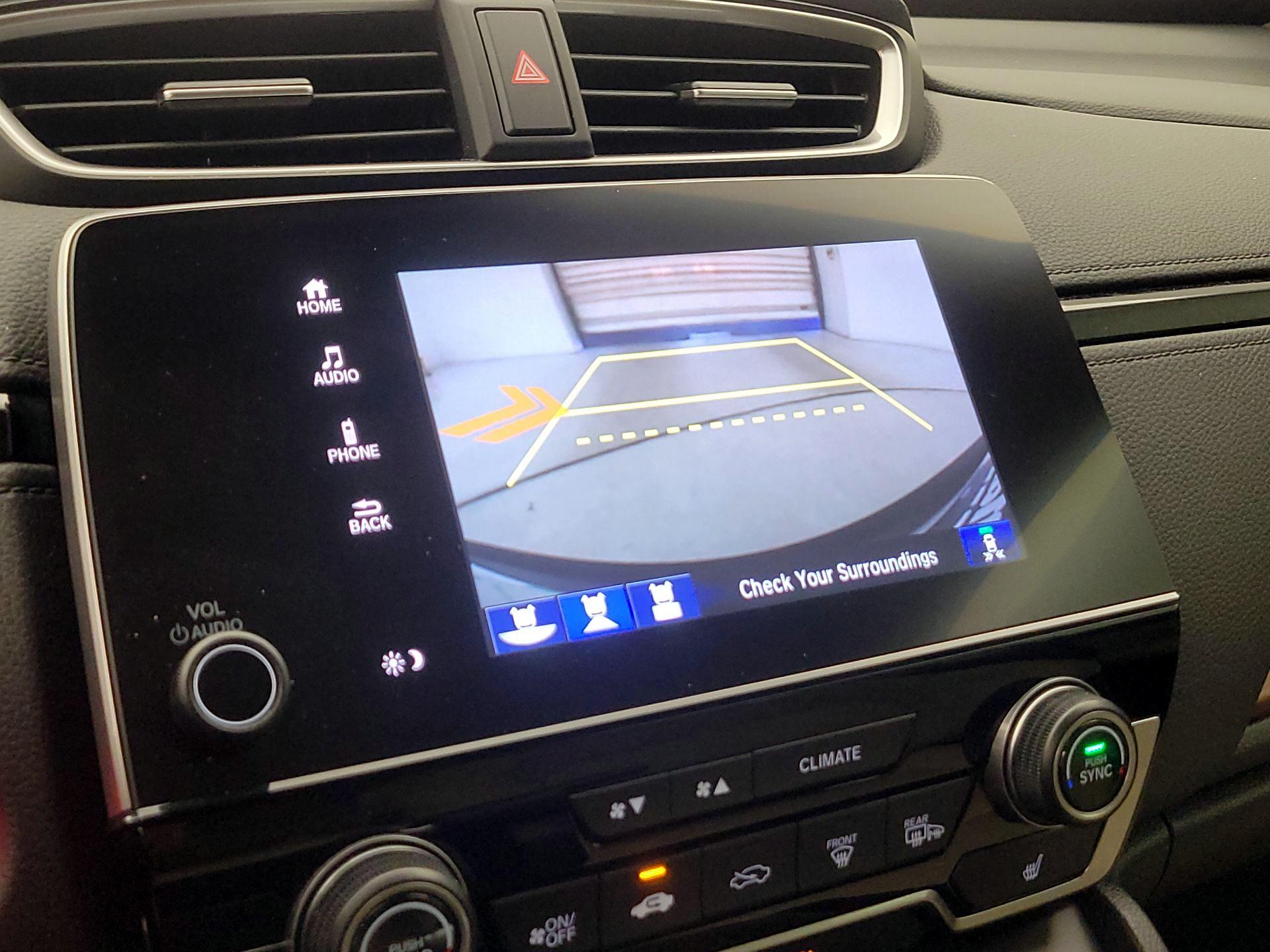 Thumbnail: 2019 Honda CR-V - 14