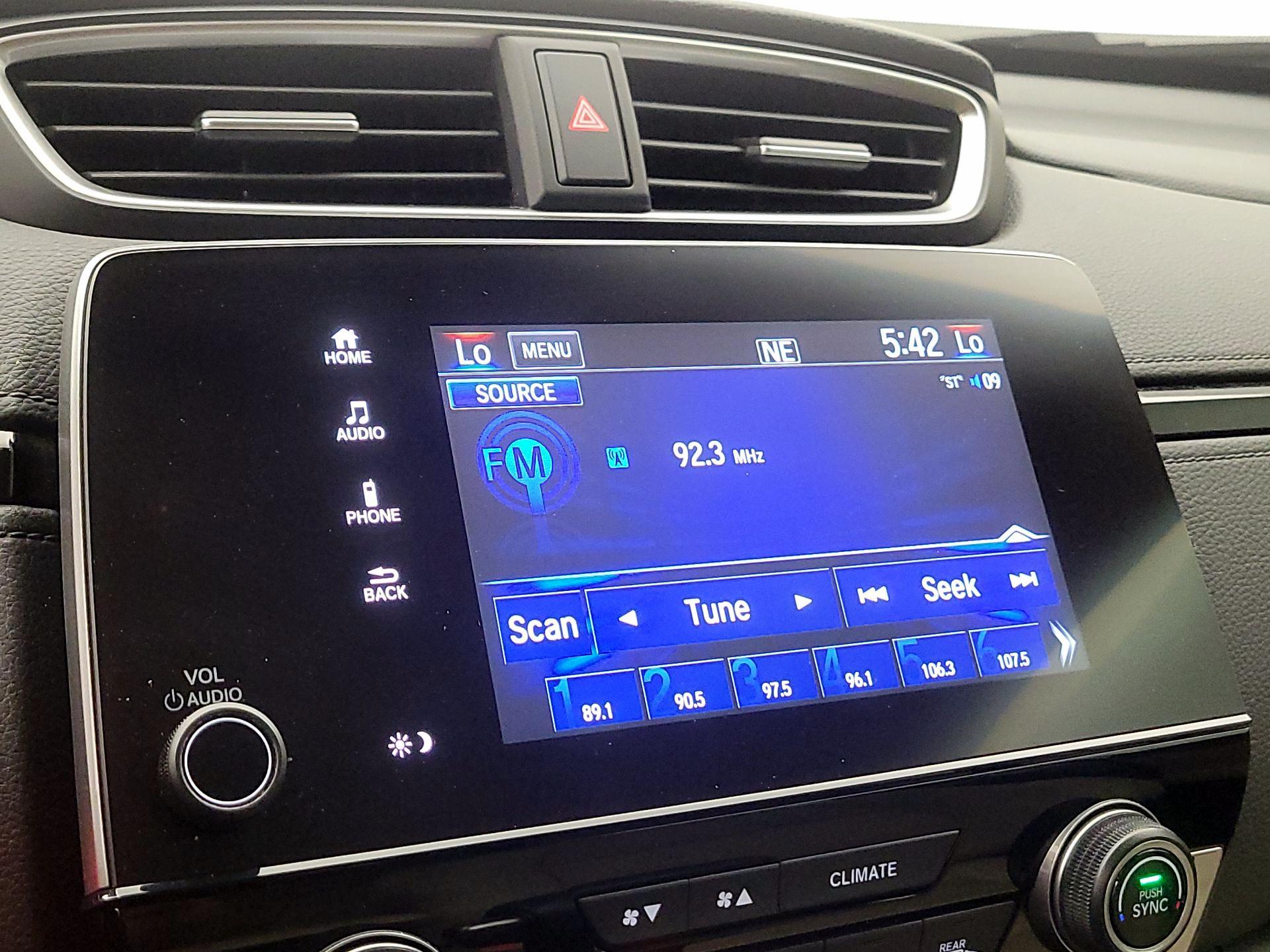 Thumbnail: 2019 Honda CR-V - 15