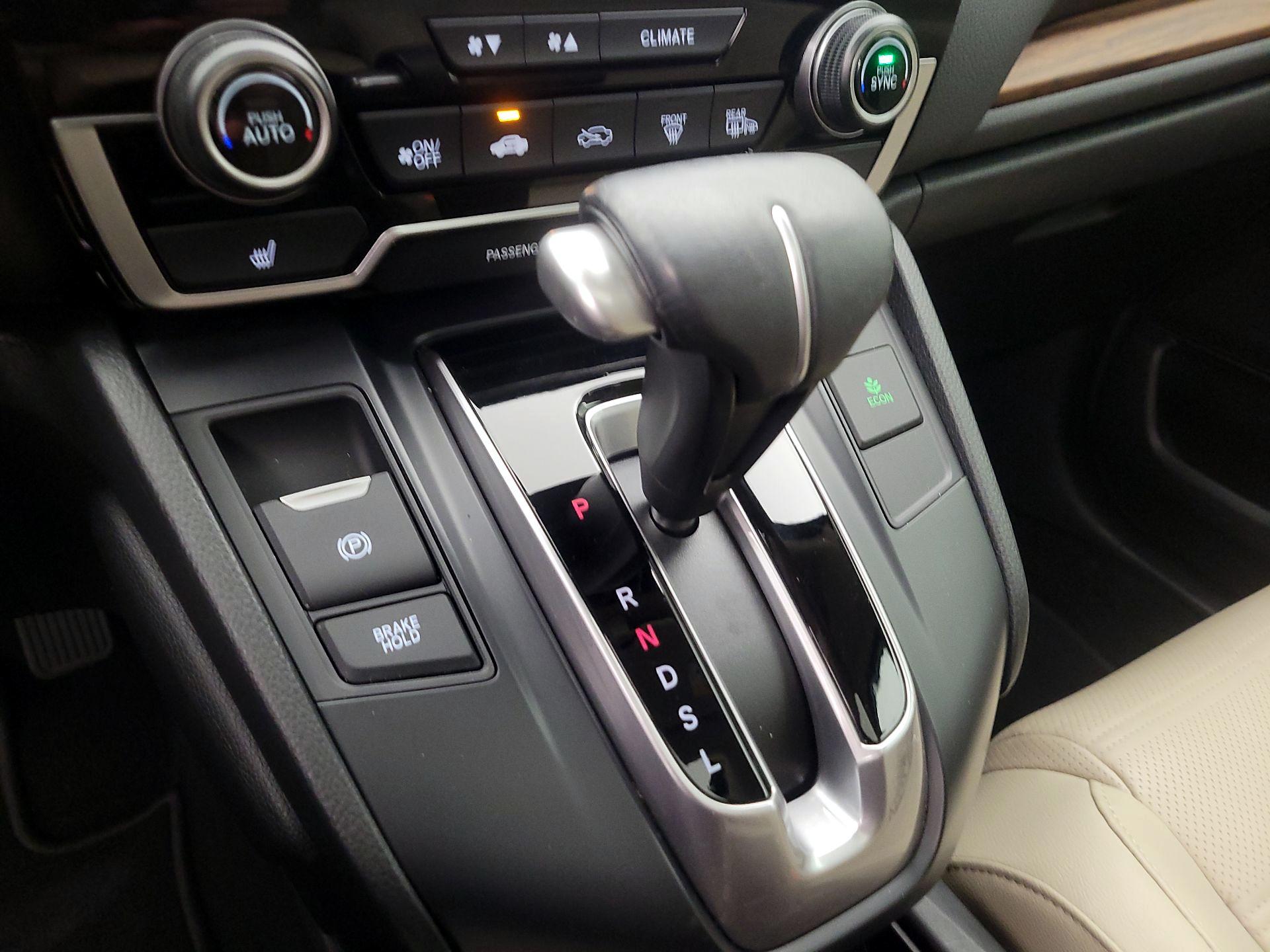 Thumbnail: 2019 Honda CR-V - 17