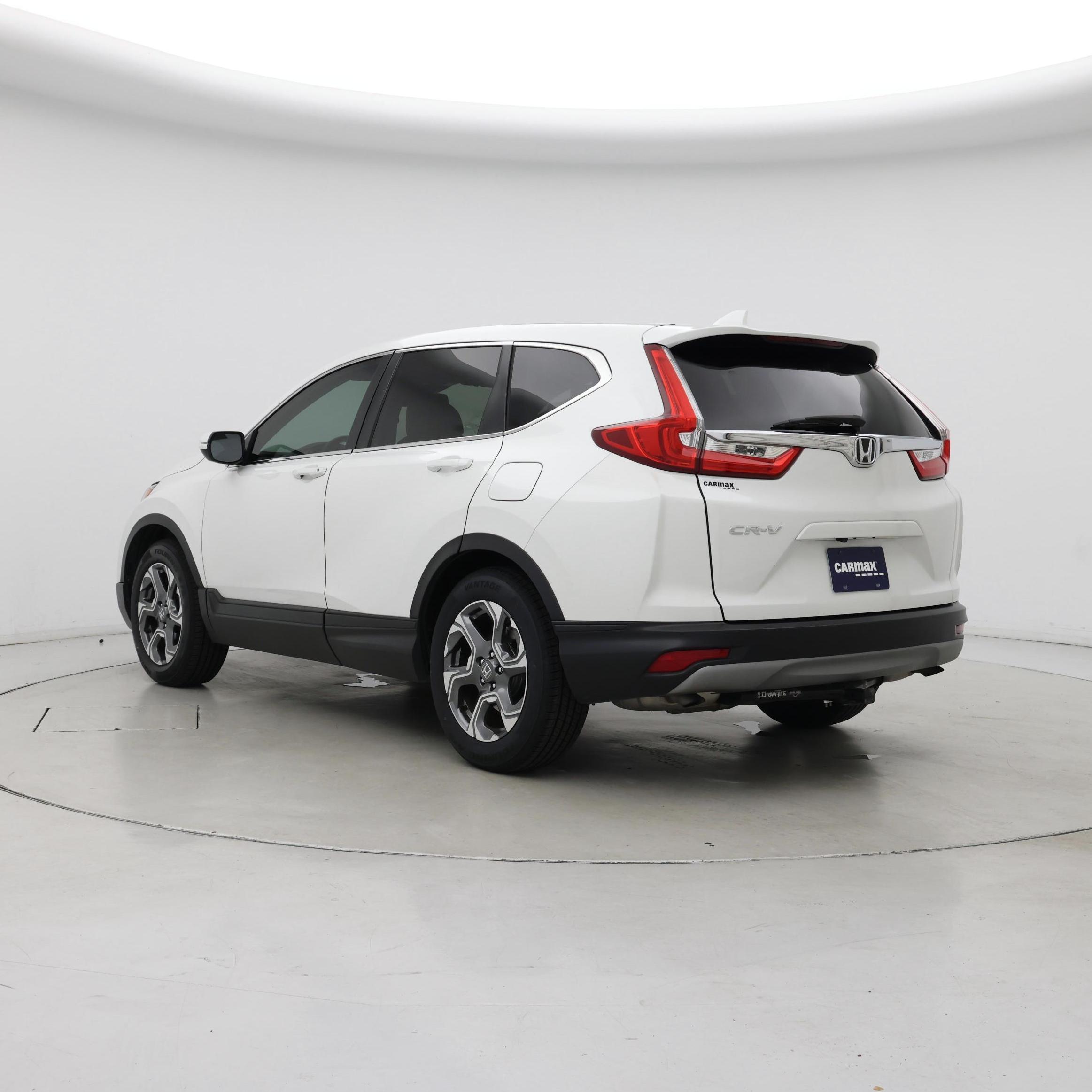 Thumbnail: 2019 Honda CR-V - 2