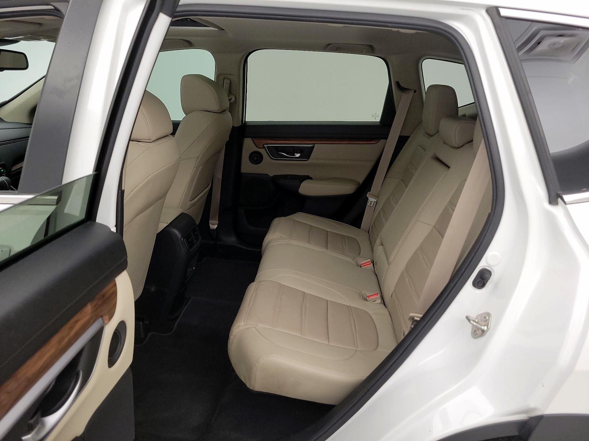 Thumbnail: 2019 Honda CR-V - 20