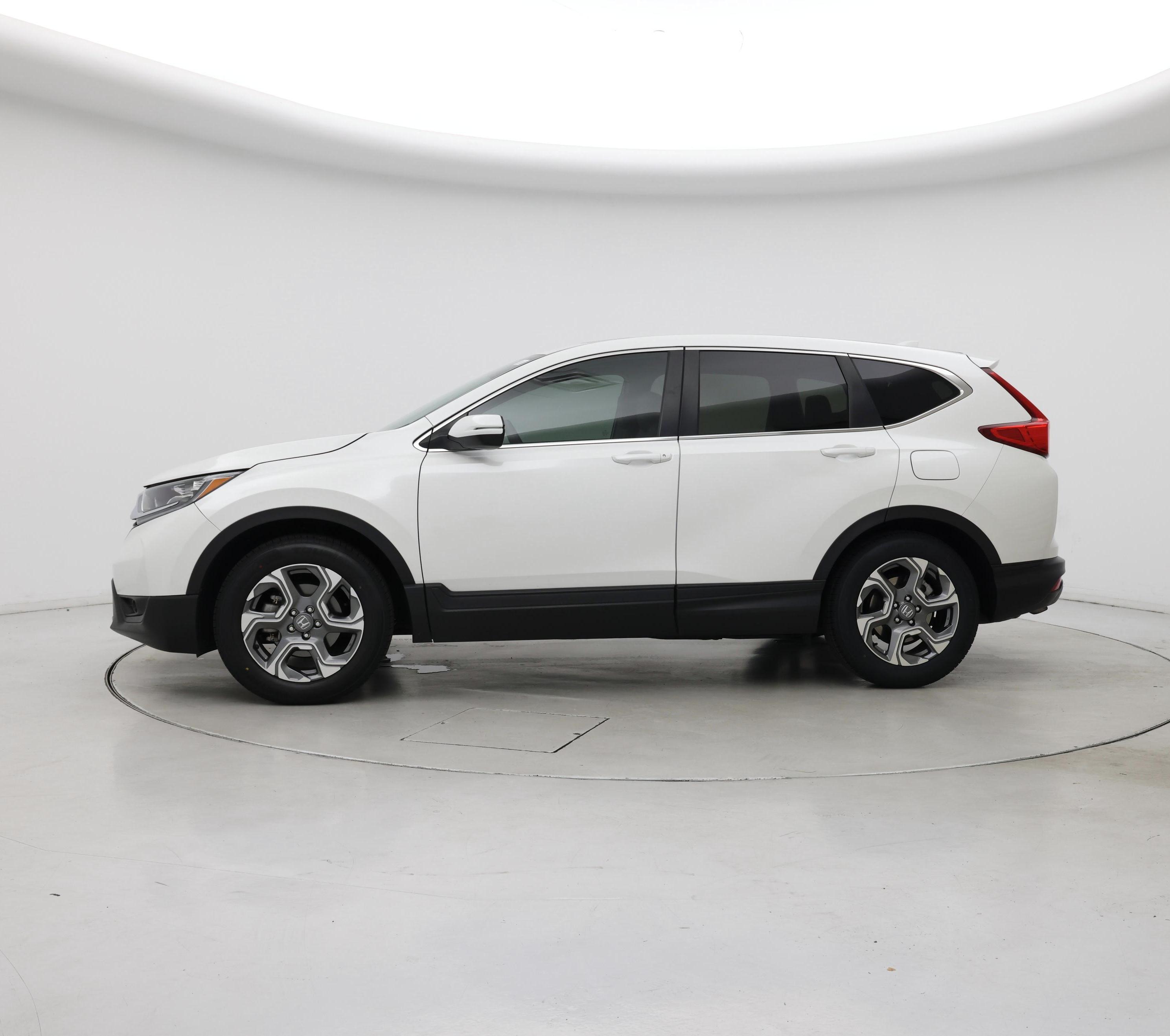 Thumbnail: 2019 Honda CR-V - 3